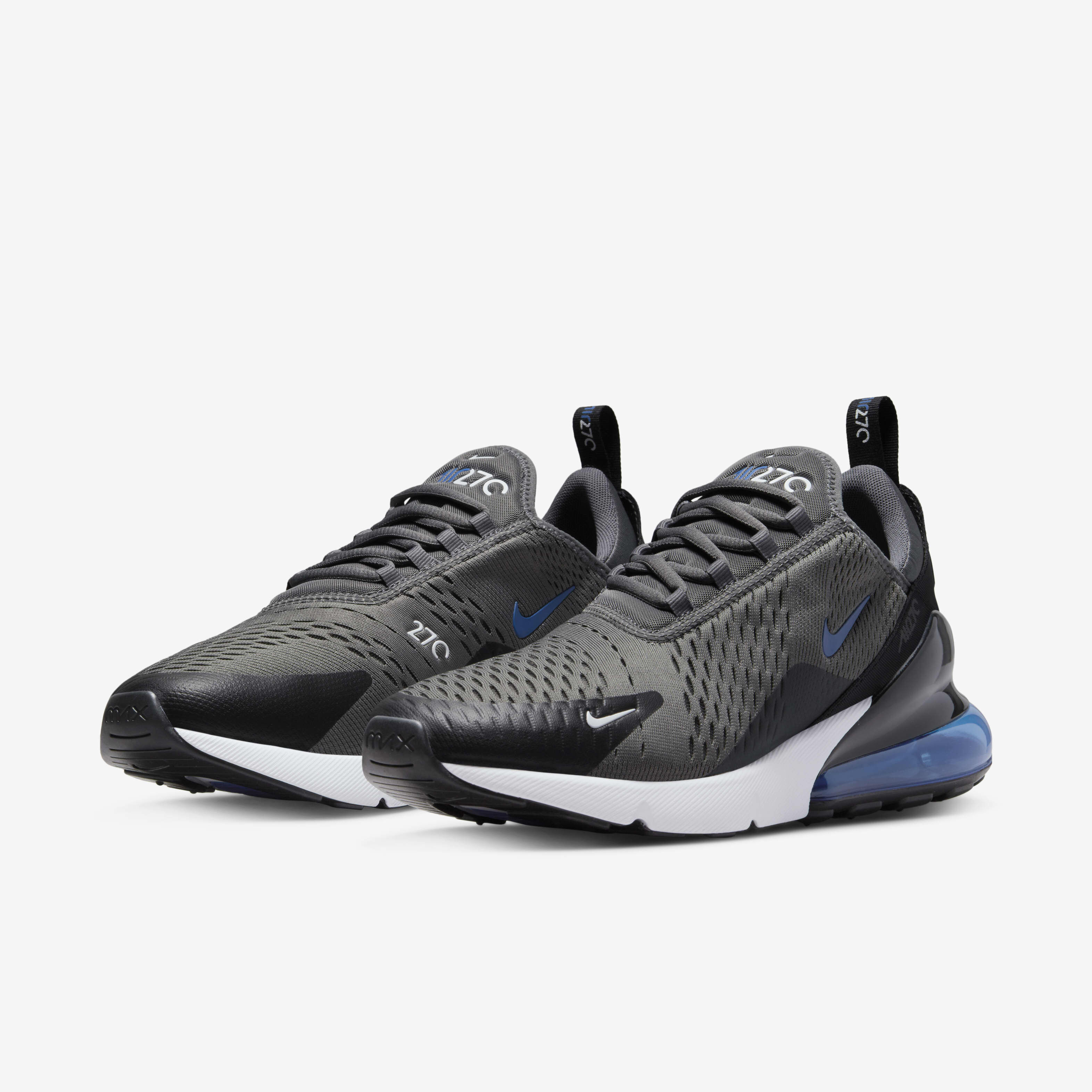Nike 270 all colours 2025
