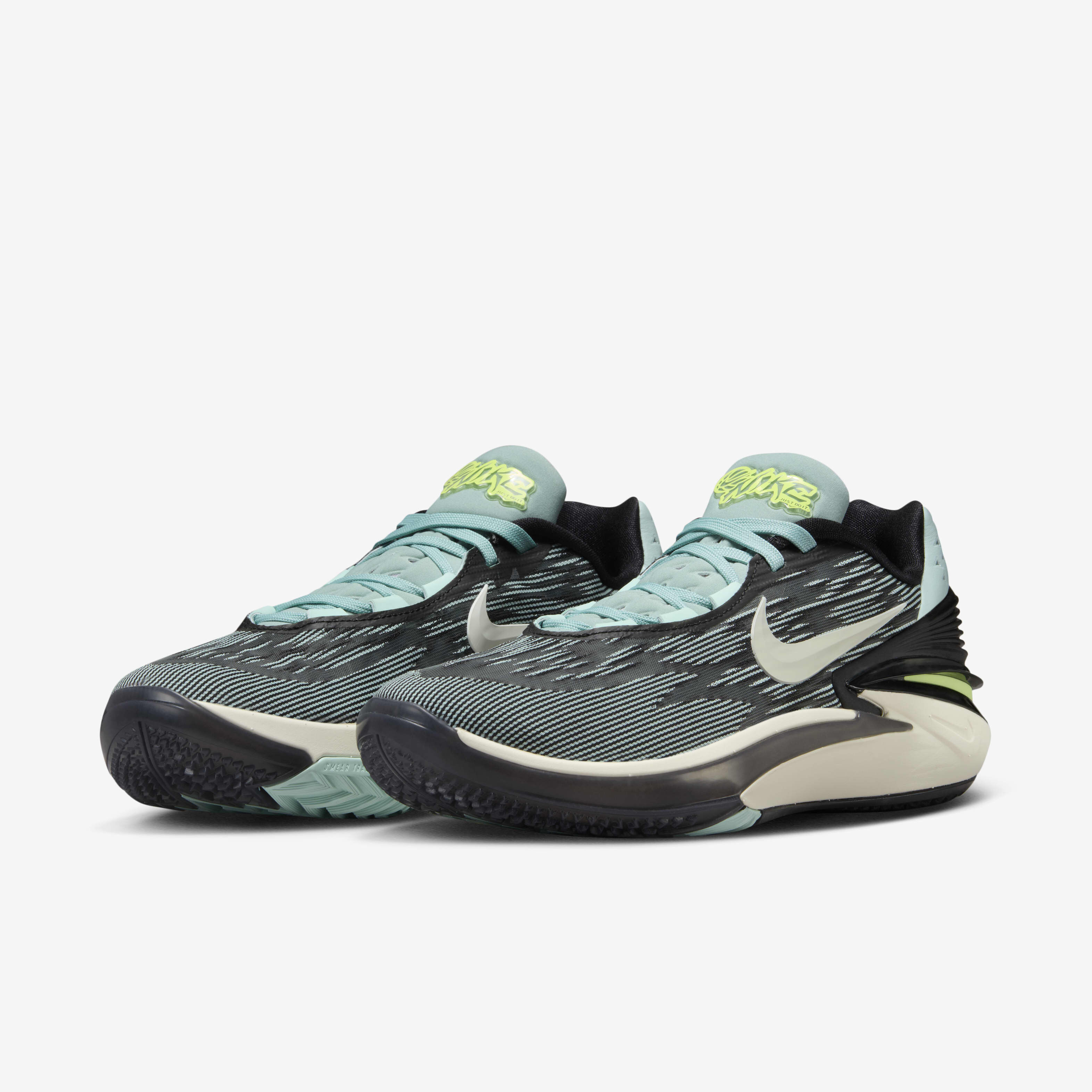 Nike G.T. Cut 2 image number 4