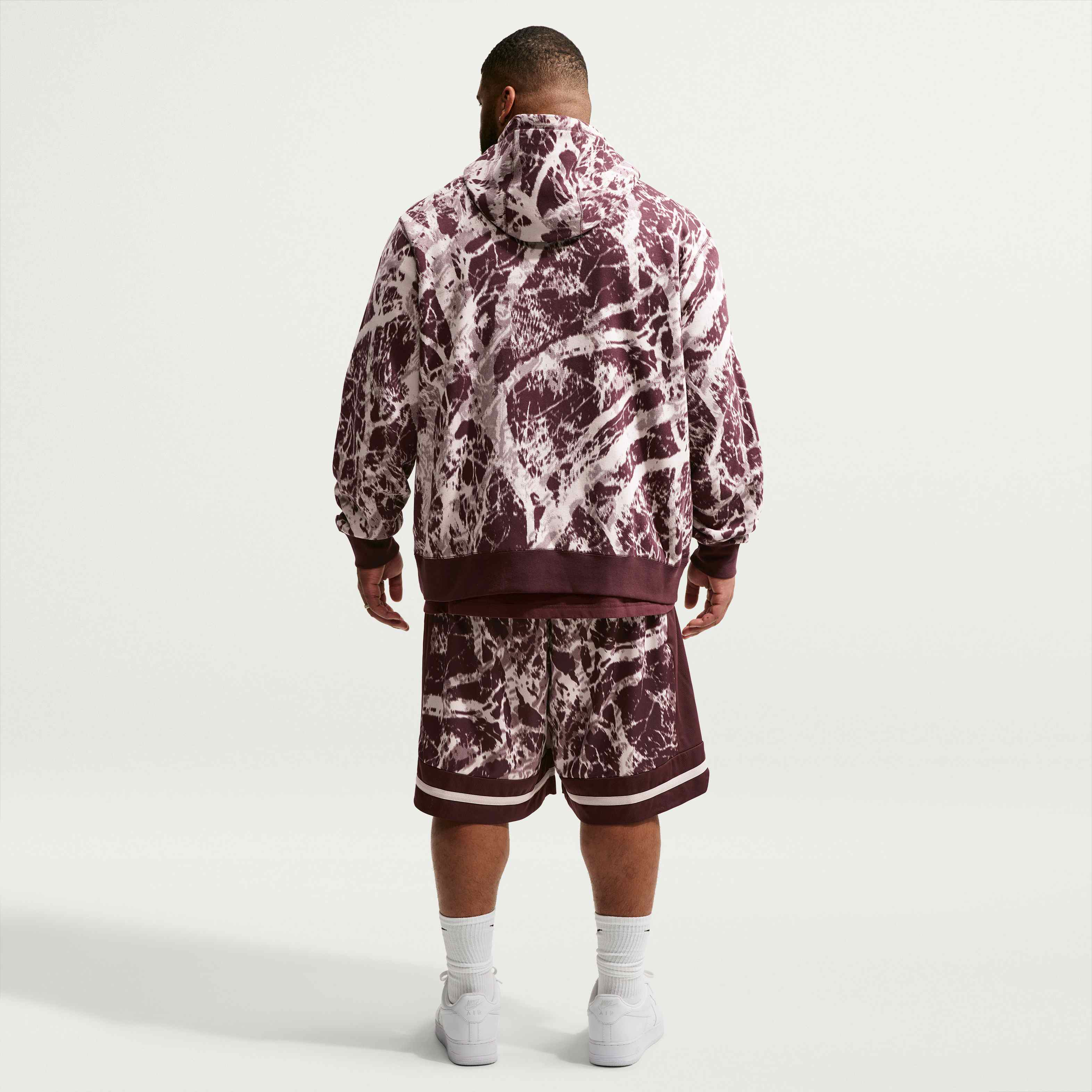 Ja Nike Club image number 9