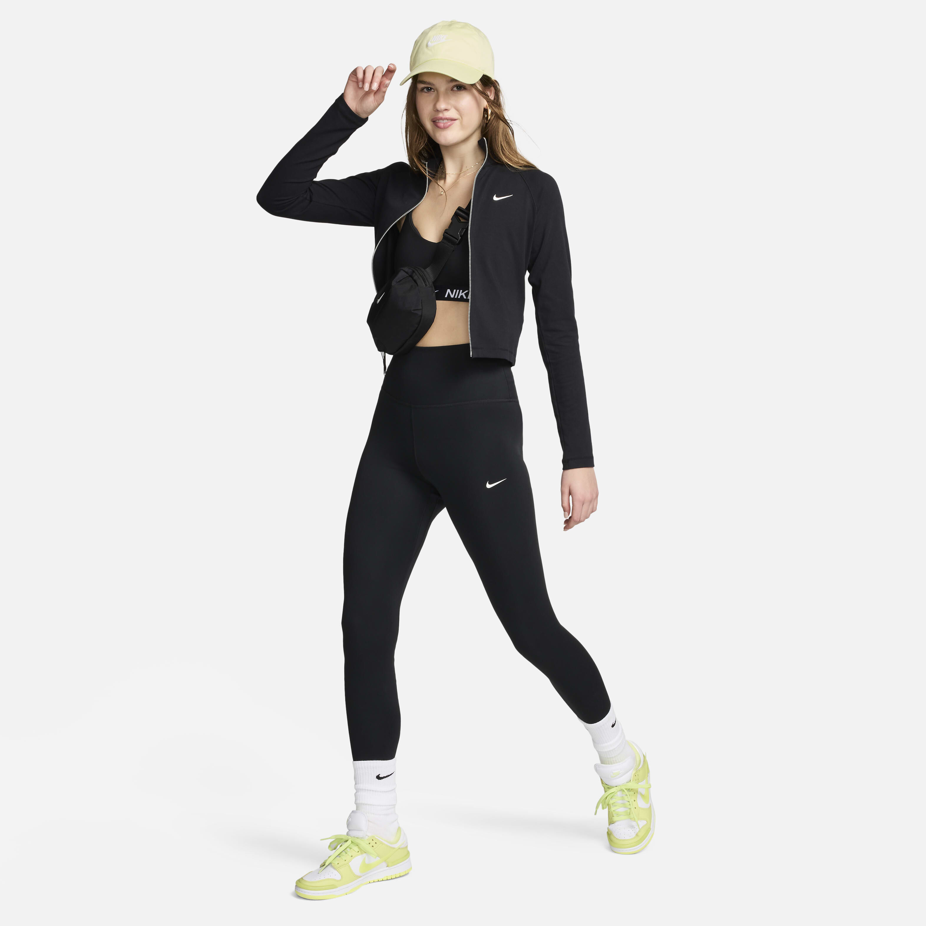 نايكي ون image number 8