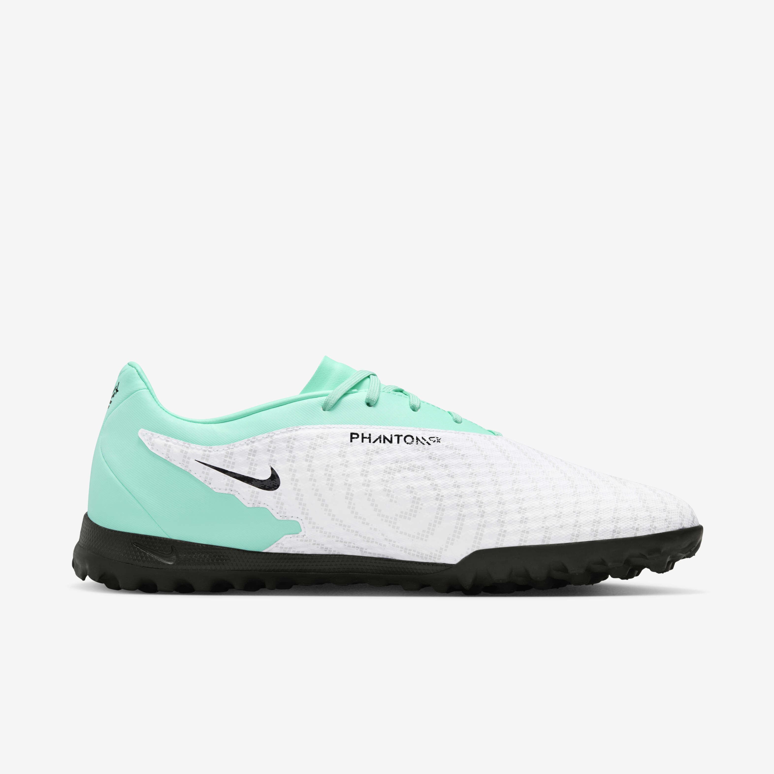 Chuteira society nike hypervenom phantomx iii pro tf on sale