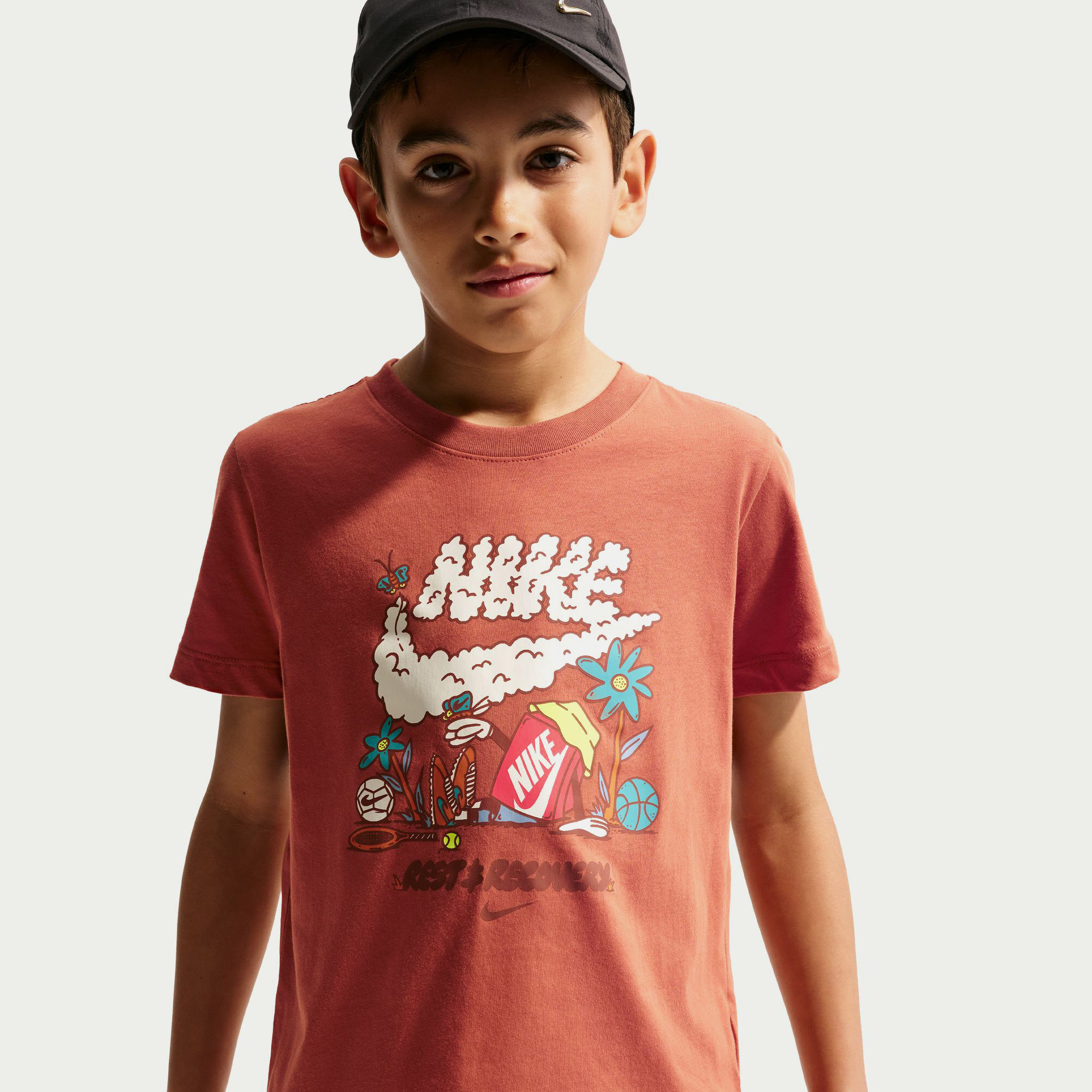 Nike Sportswear image number 2