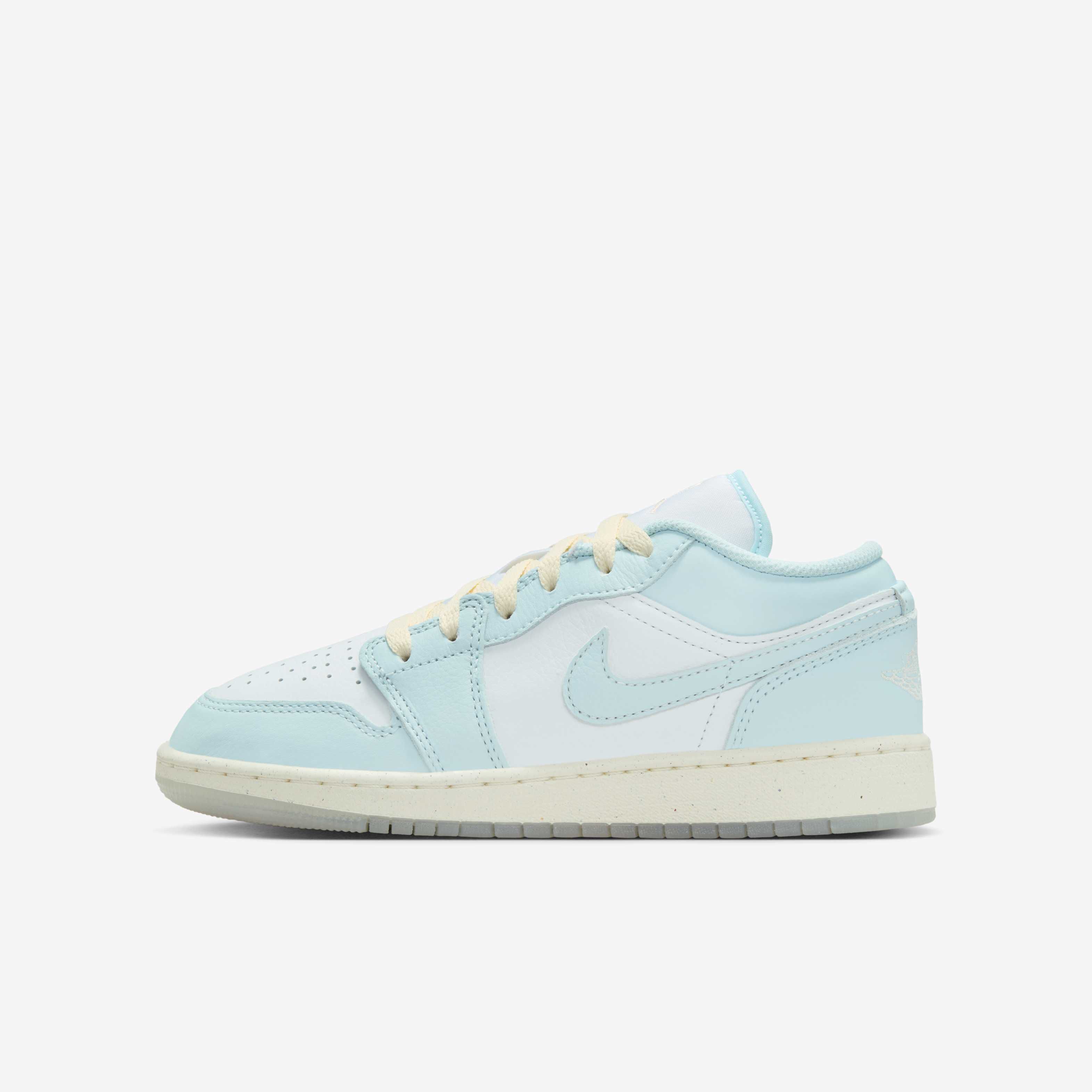 اير جوردن 1 لو اس اي image number 0