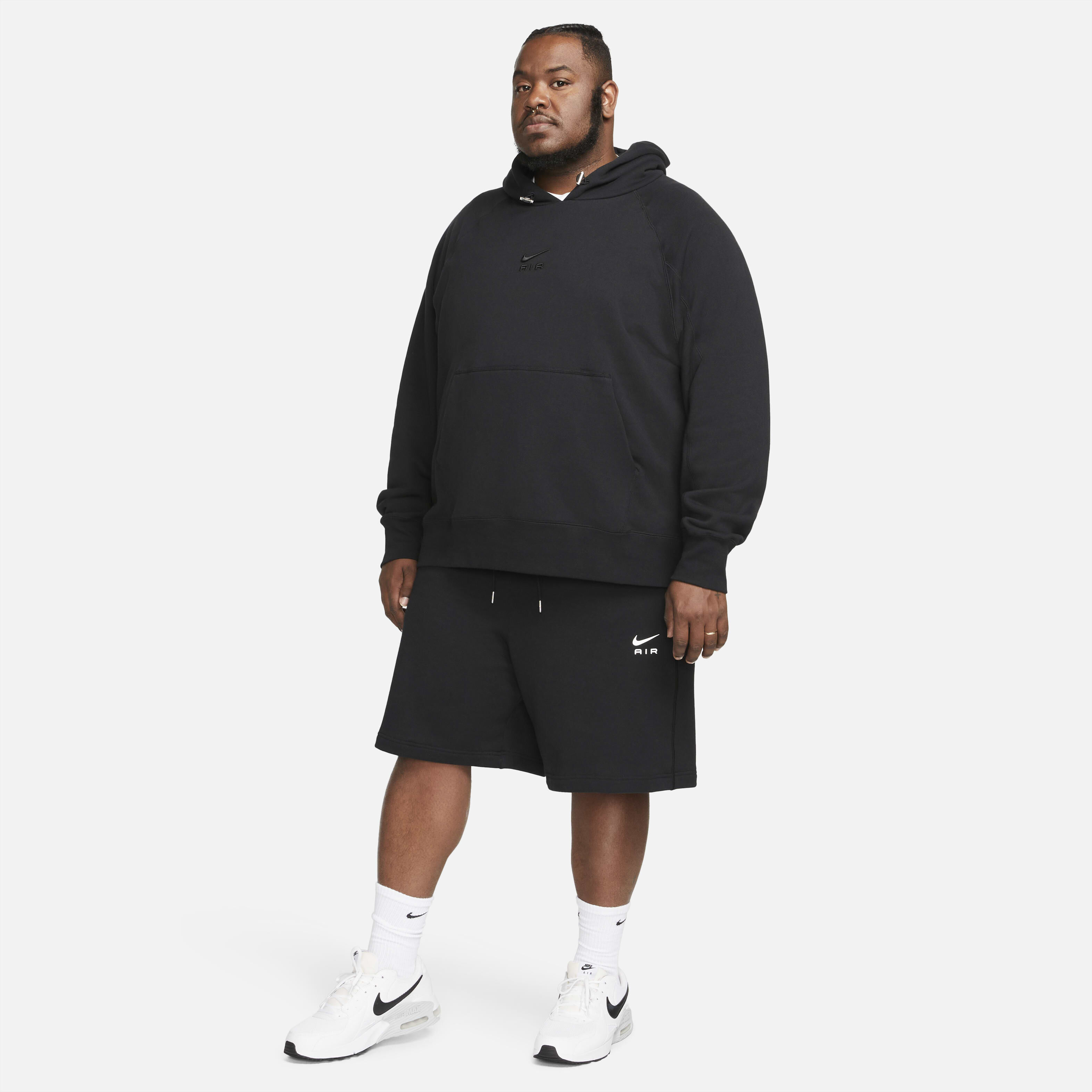 نايكي سبورتسوير اير image number 10