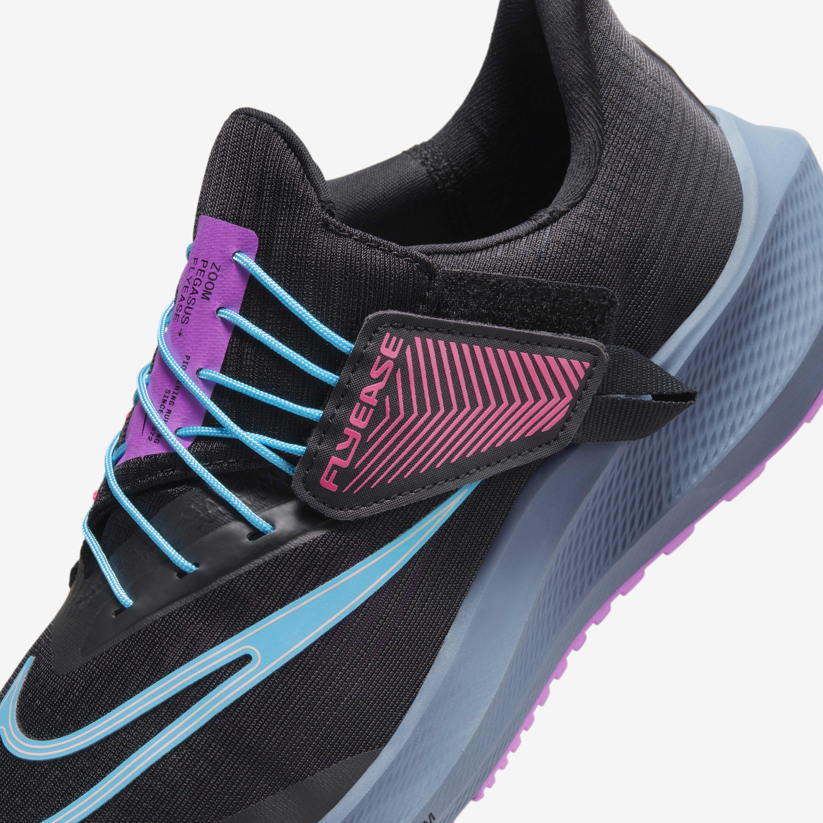 Nike air pegasus flyease sale