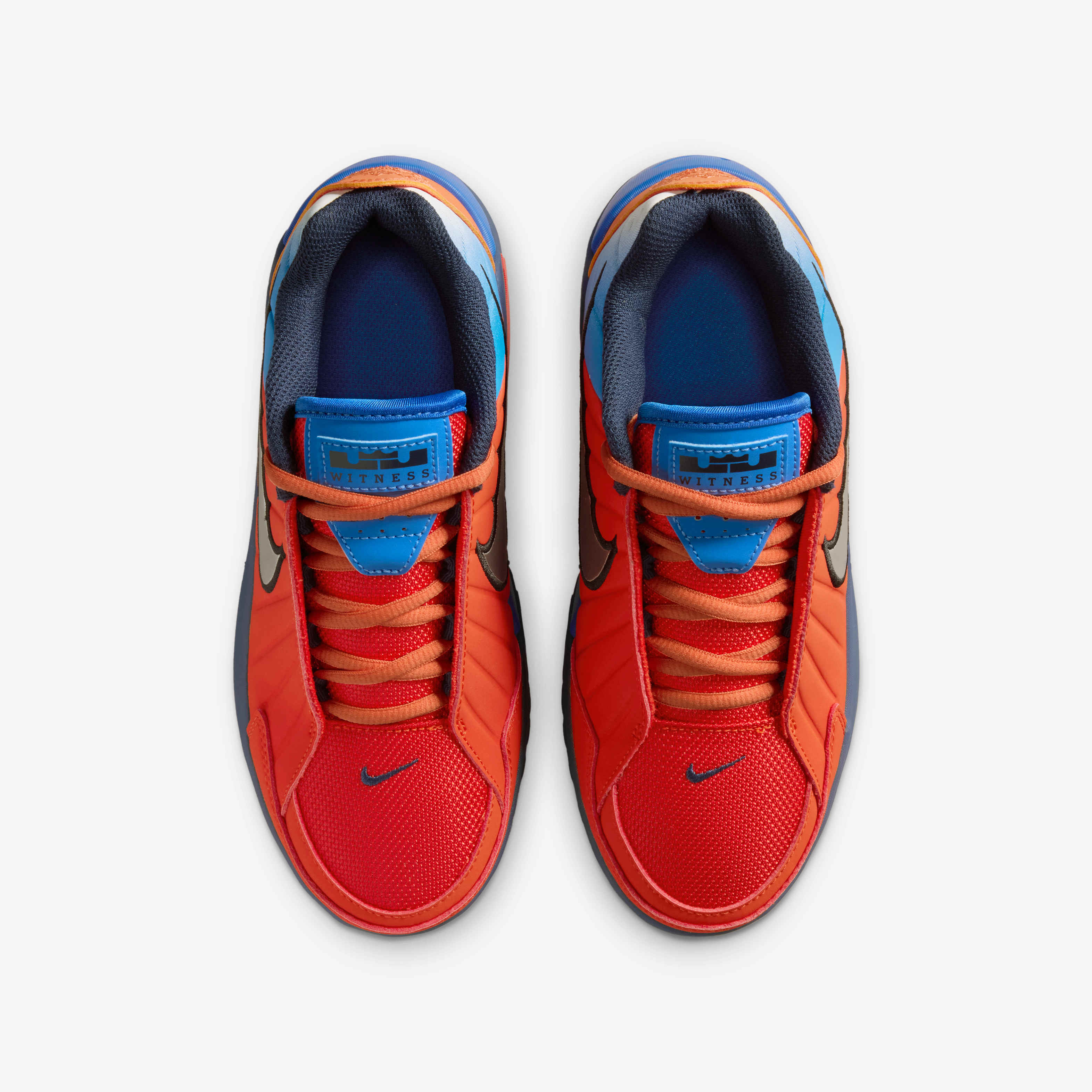 LeBron Witness 9 'Jade' image number 3