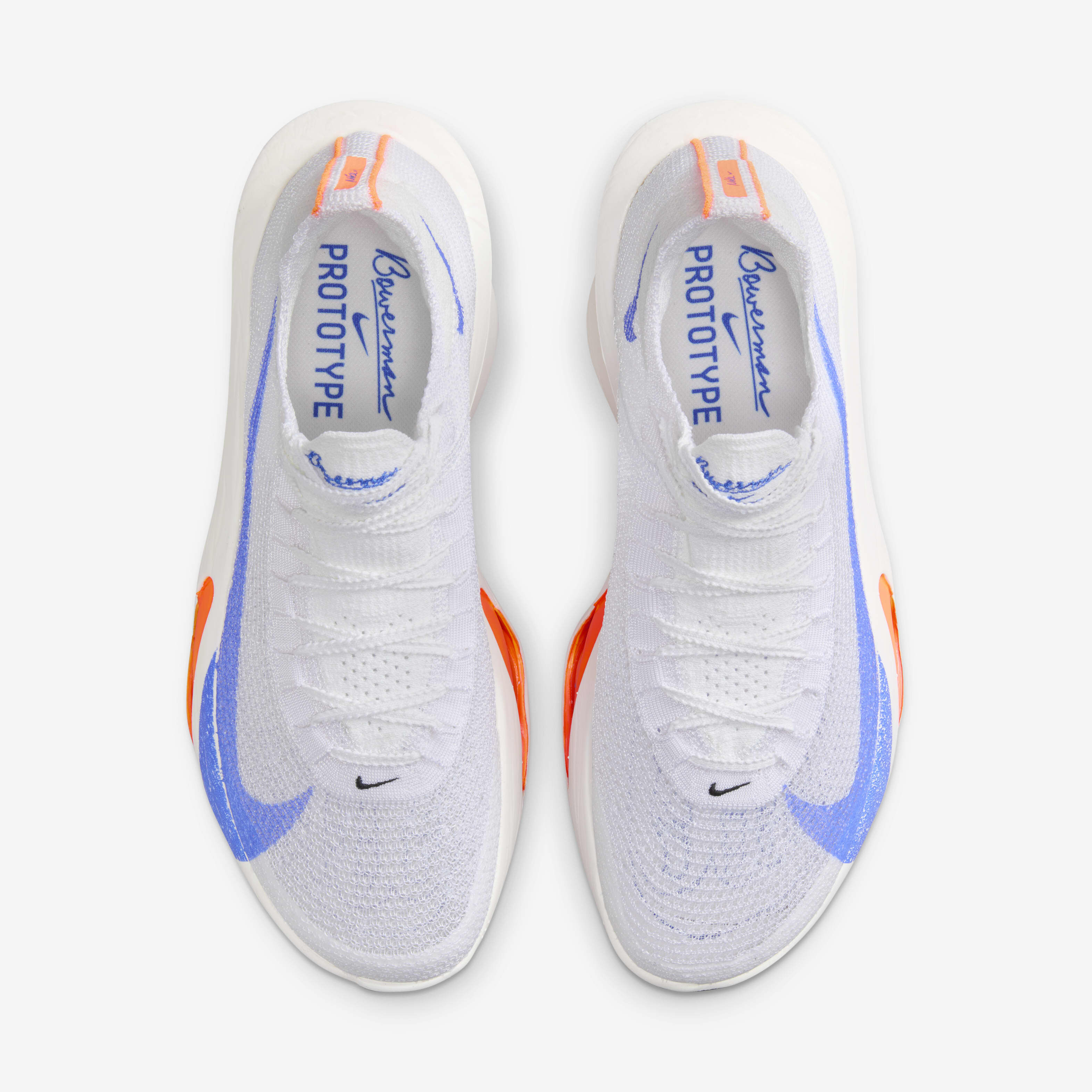 نايكي الفا-فلاي 3 بلوبرينت image number 4