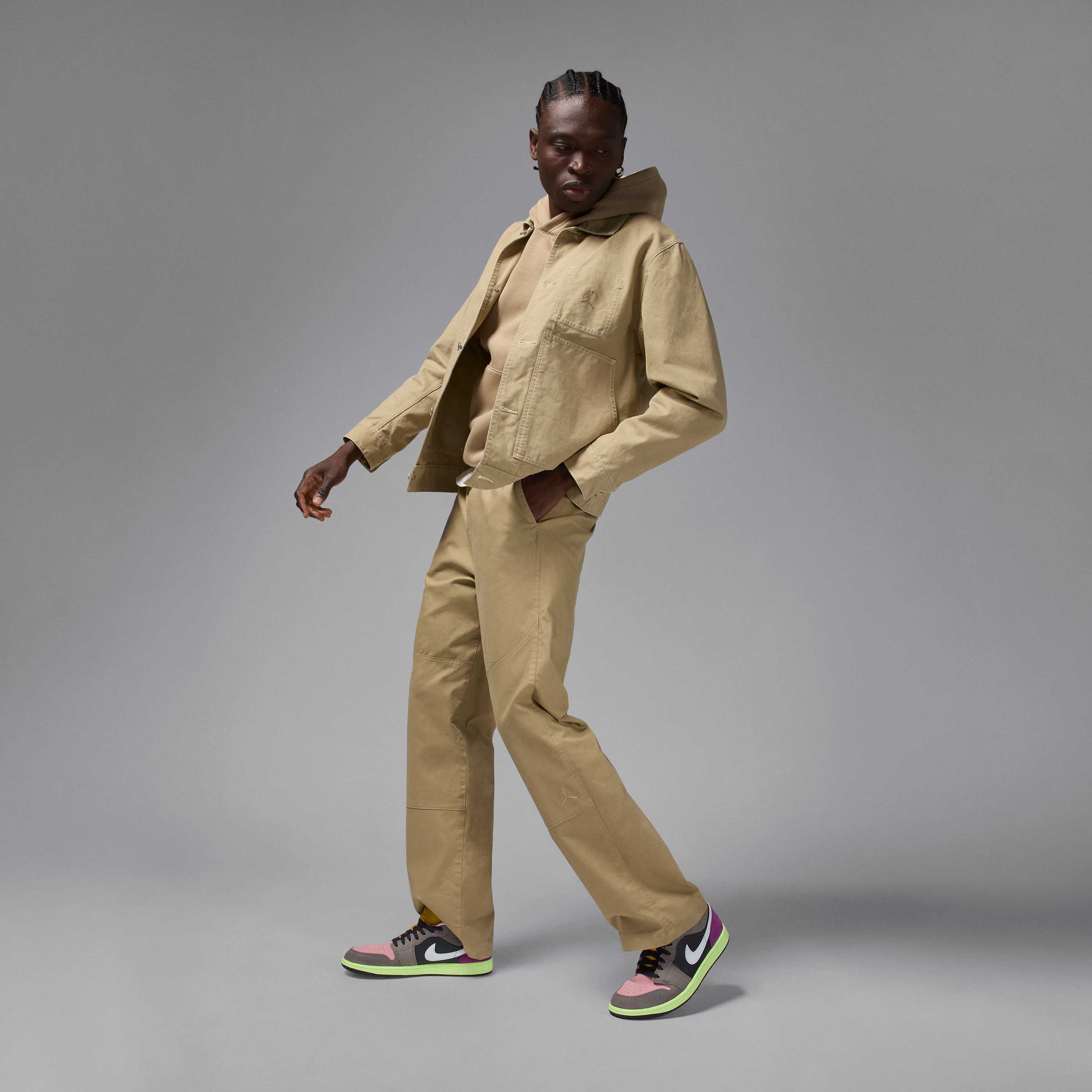 إير جوردن 1 لو SE image number 8