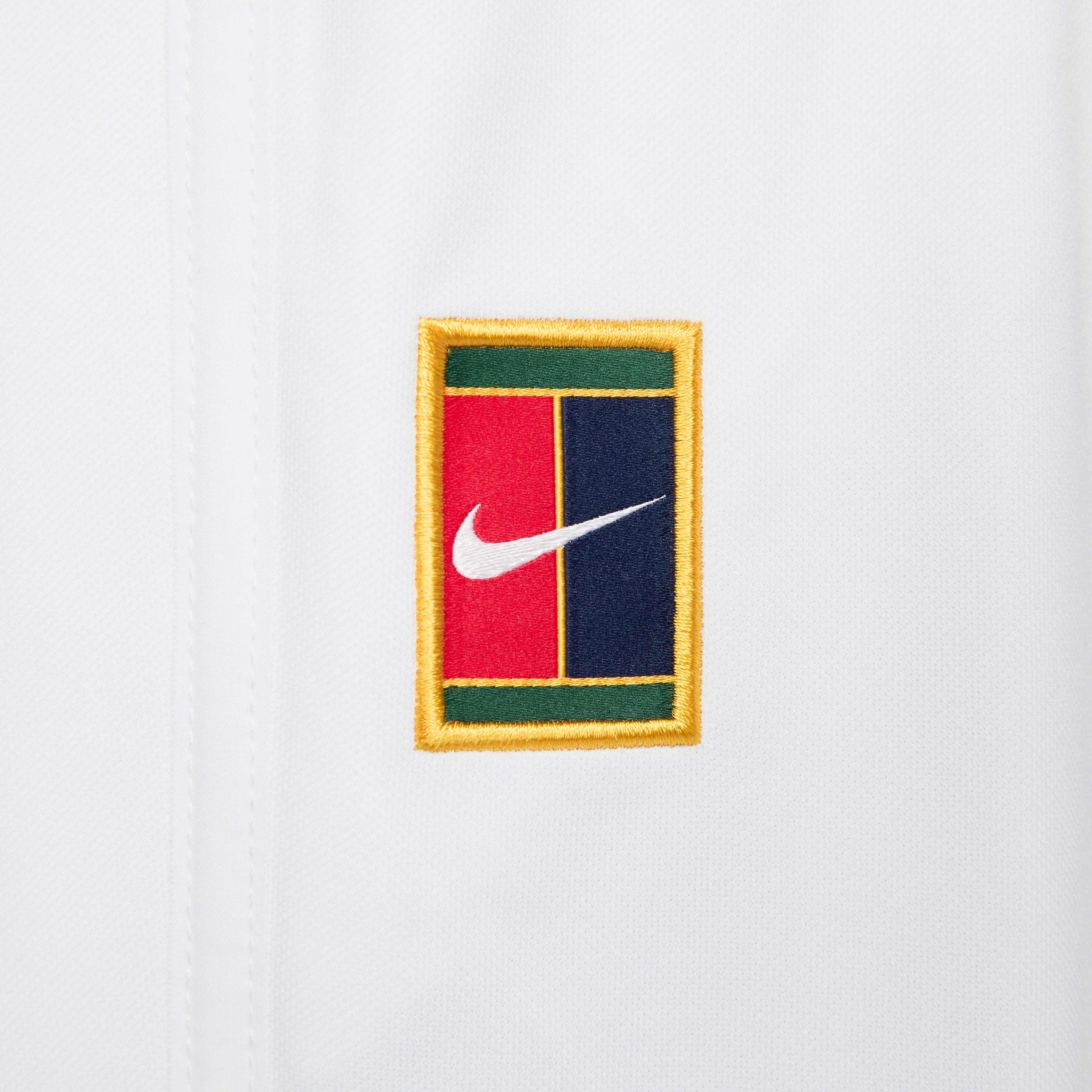 NikeCourt Heritage image number 4
