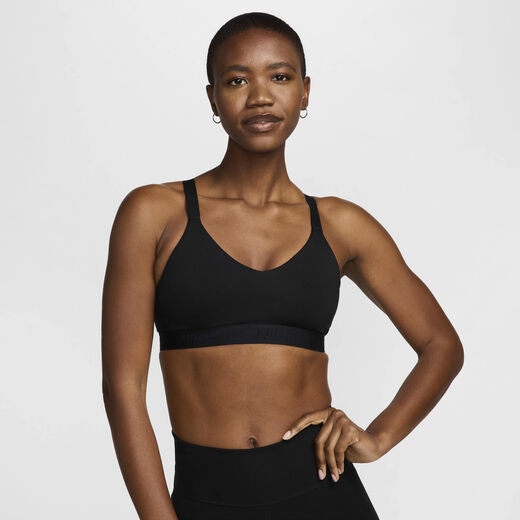 Bra & Leggings Collections-Nike, Nike Indy Medium-Support, Women's Padded Adjustable Sports Bra