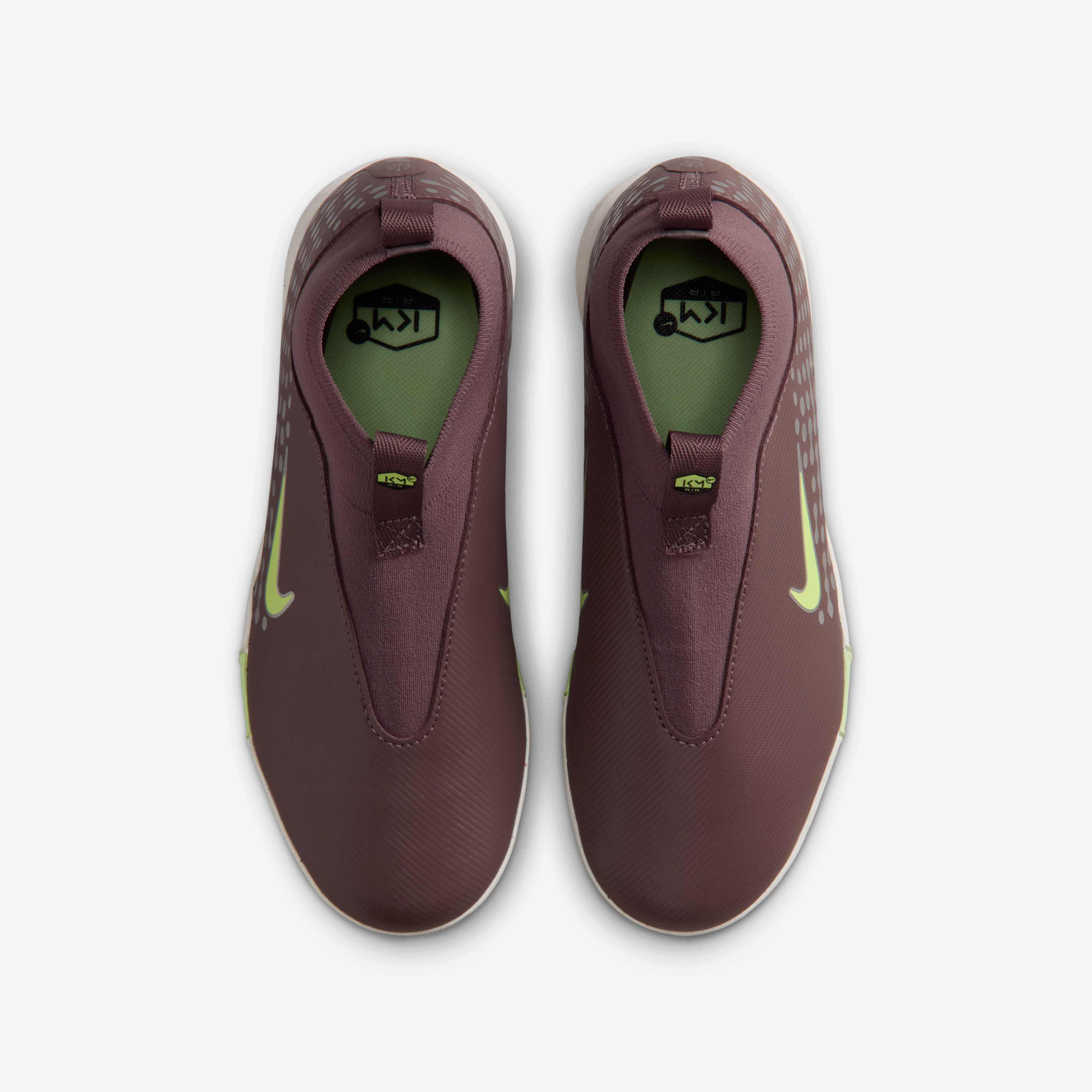 Nike Jr. Mercurial Superfly 10 Academy 'Kylian Mbapp&eacute;' image number 3