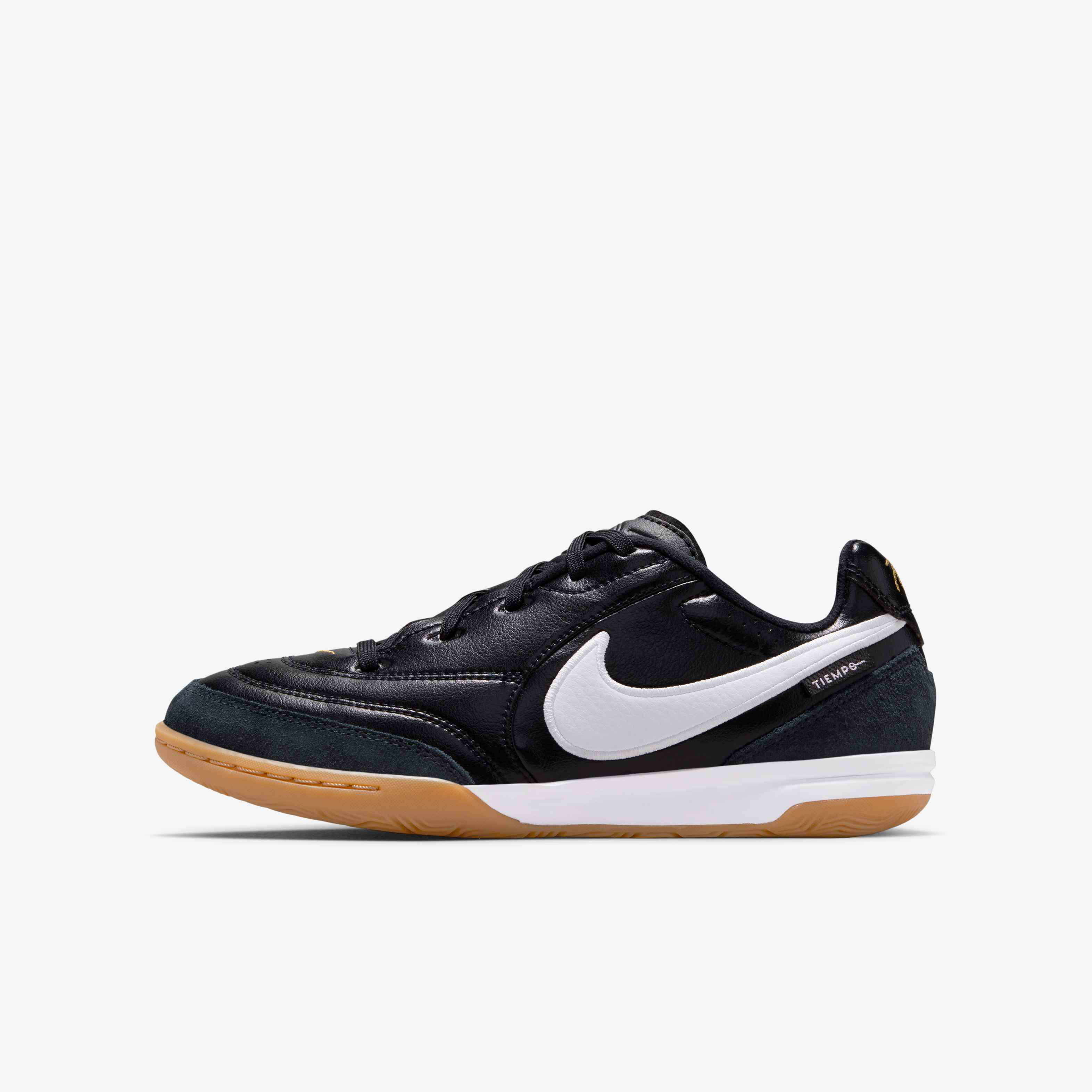 Nike Jr. Tiempo Streetgato image number 0