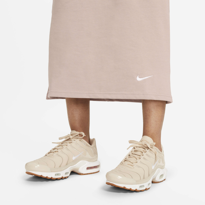 Buy Nike Sportswear Women's Jersey Cami Midi Dress Diffused