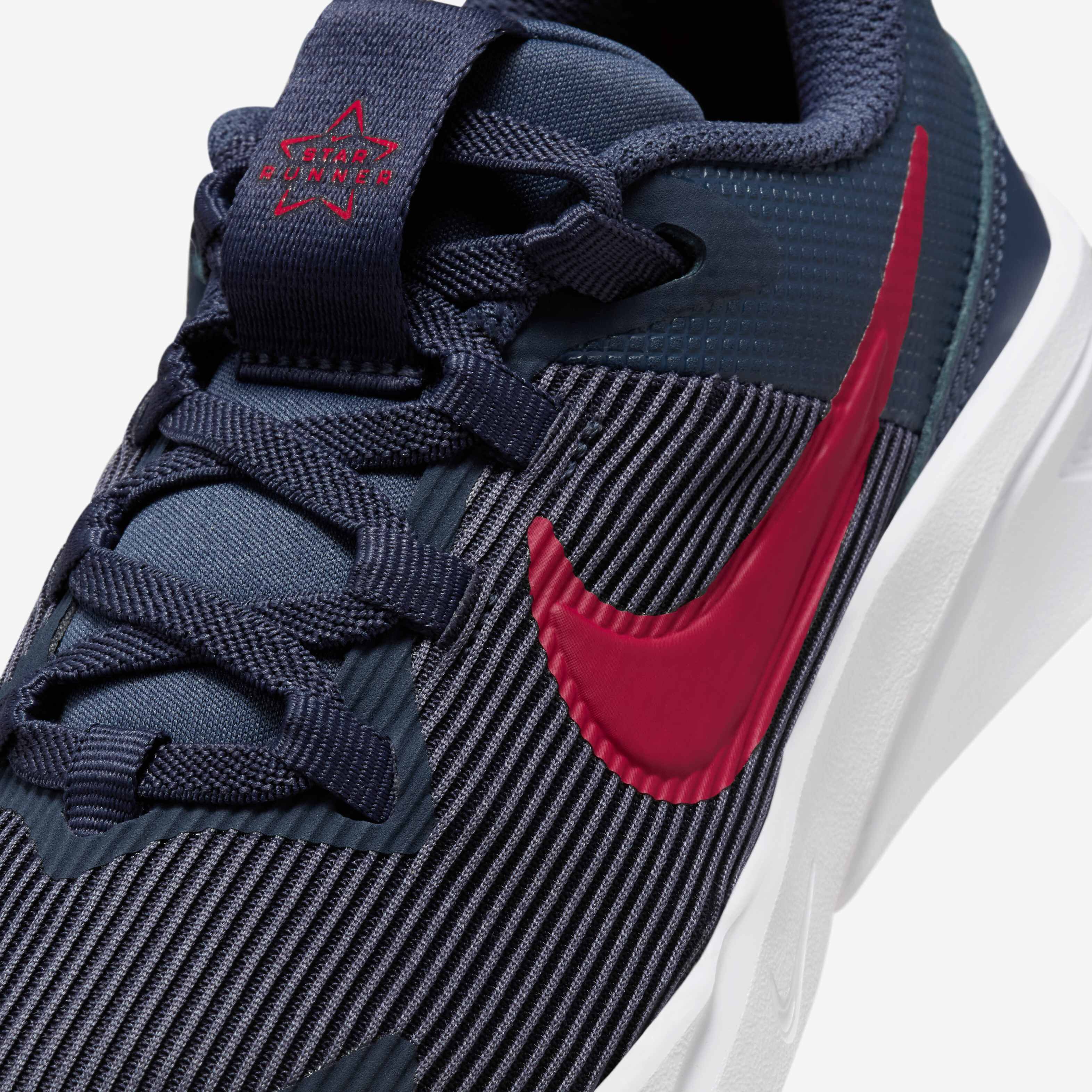 Nike Star Runner 4 image number 6