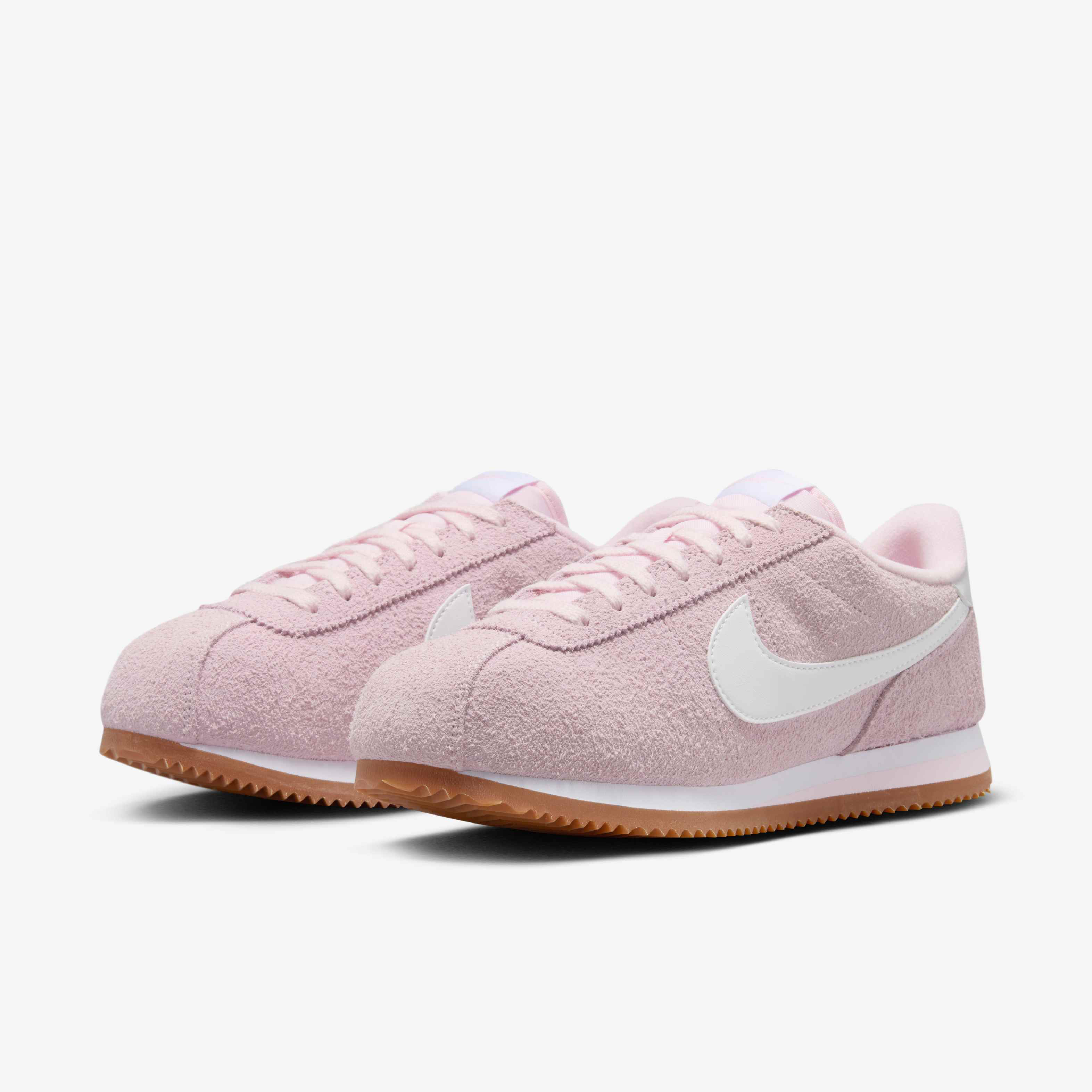 Nike Cortez Vintage Suede image number 4