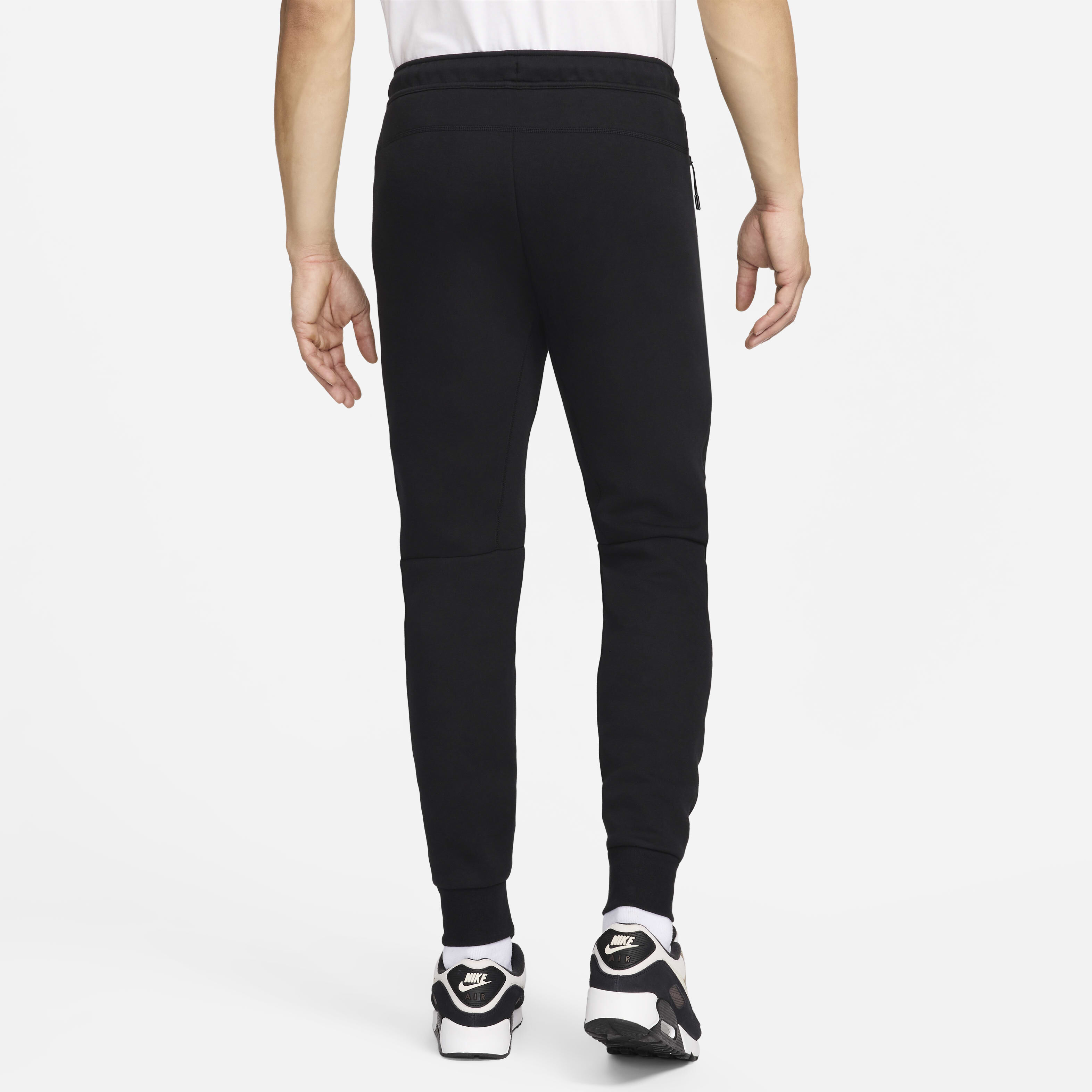 F.C. Barcelona Tech Fleece image number 1