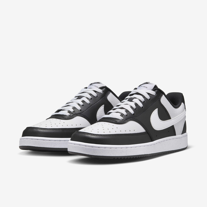 Nike Court Vision Low Next Nature image number 4 Nike Court Vision Low Next Nature image number 4