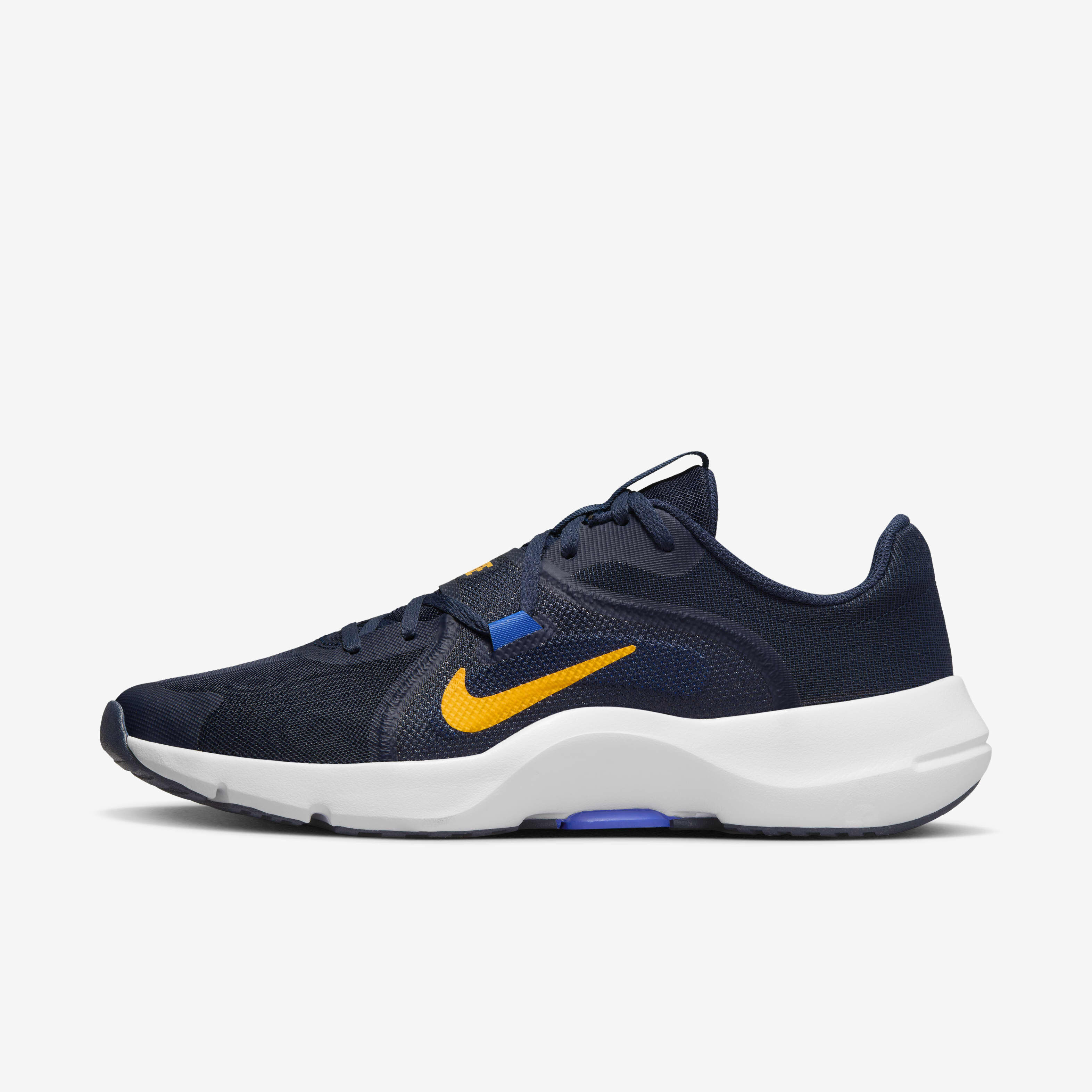 Buy Nike In-Season TR 13 Men's Workout Shoes Obsidian/White