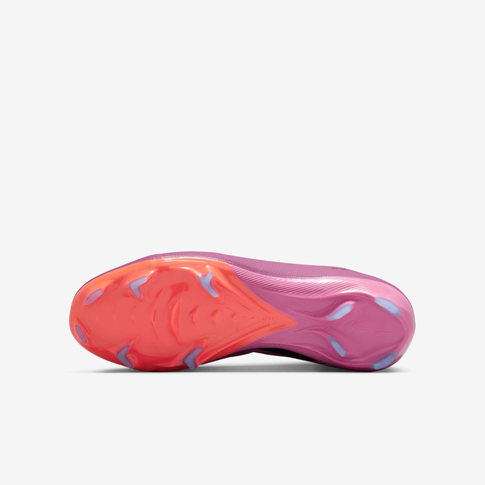 Nike Jr. Mercurial Vapor 16 Pro image number 1 Nike Jr. Mercurial Vapor 16 Pro image number 1