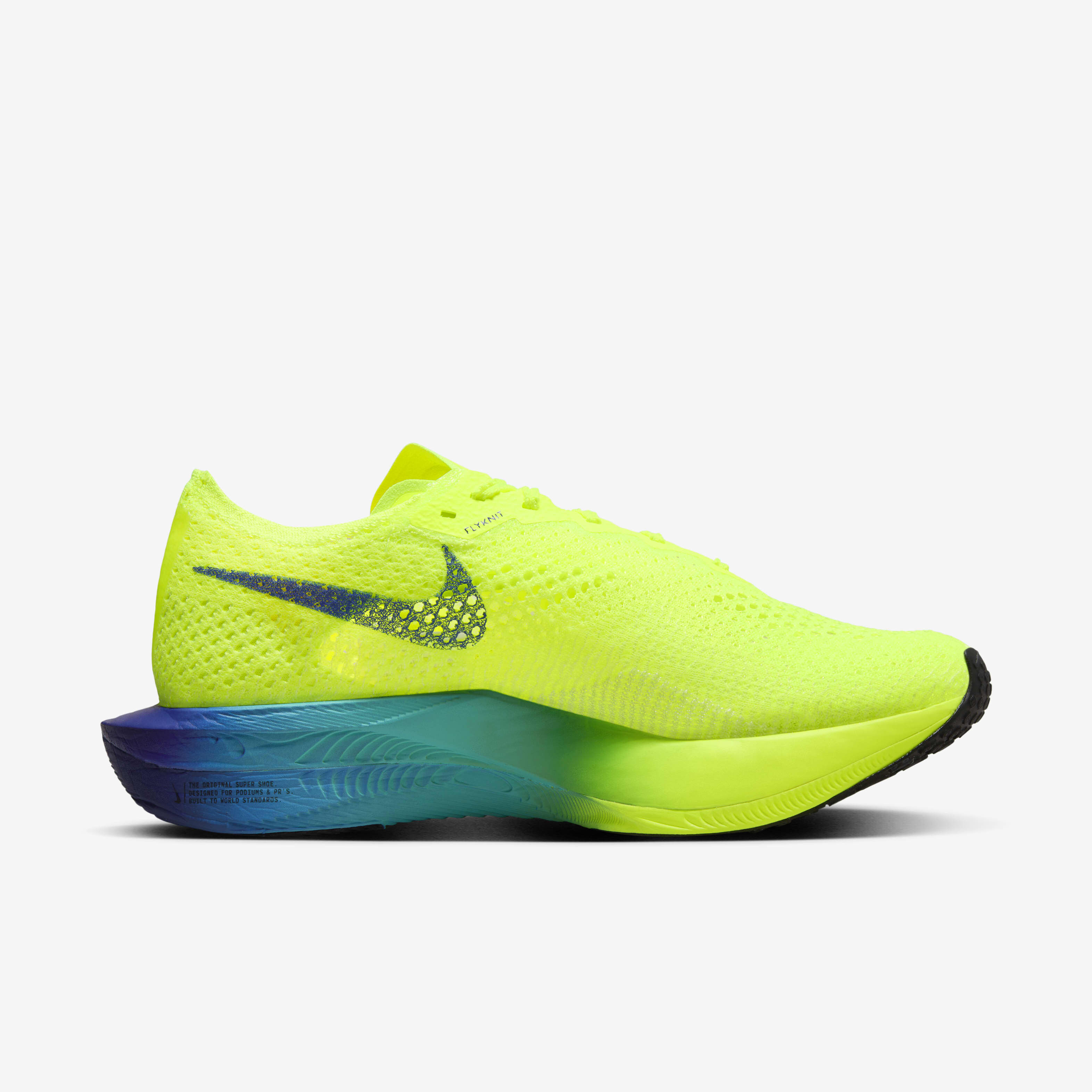 Nike Vaporfly 3 image number 2