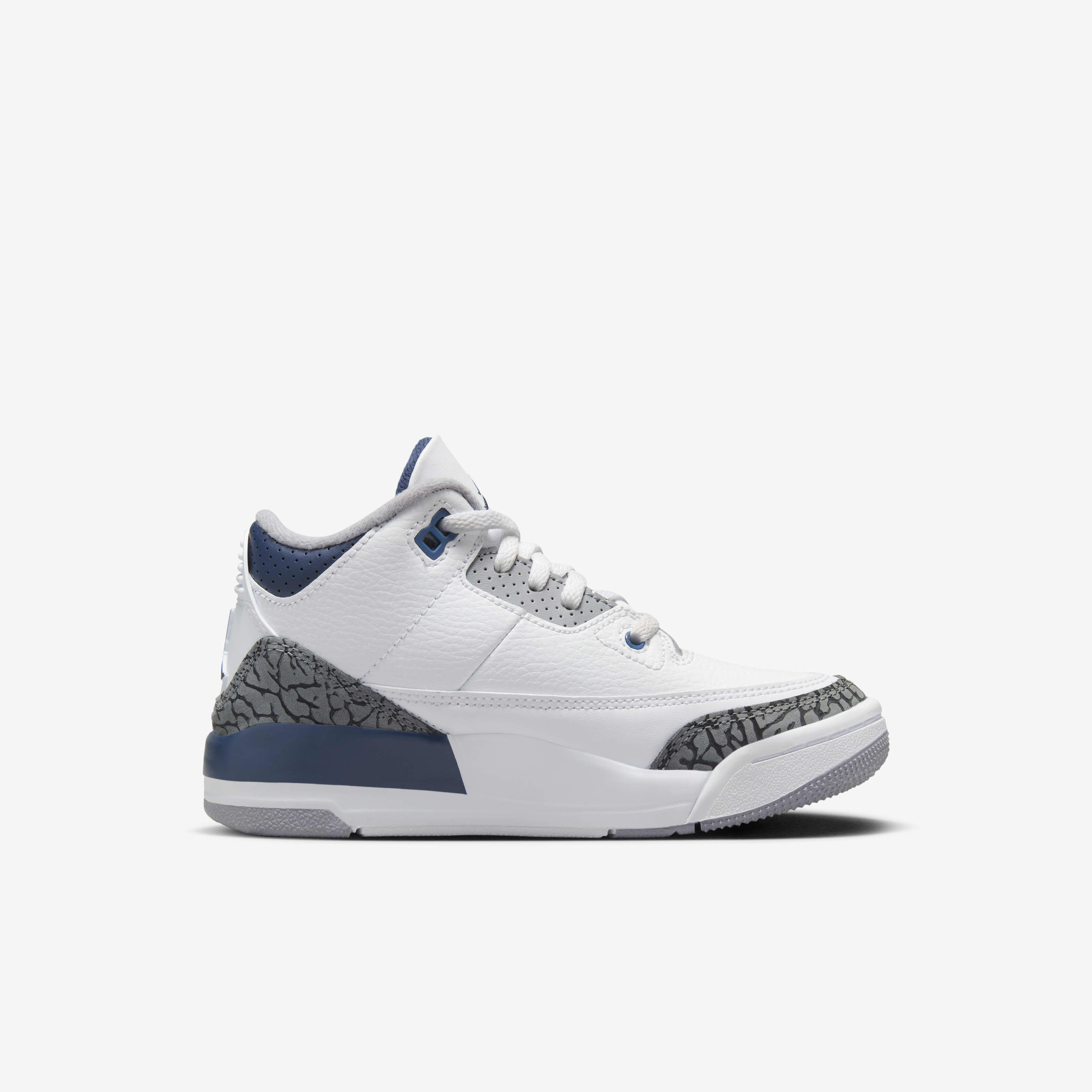 Jordan 3 Retro 'Black Cat' image number 2