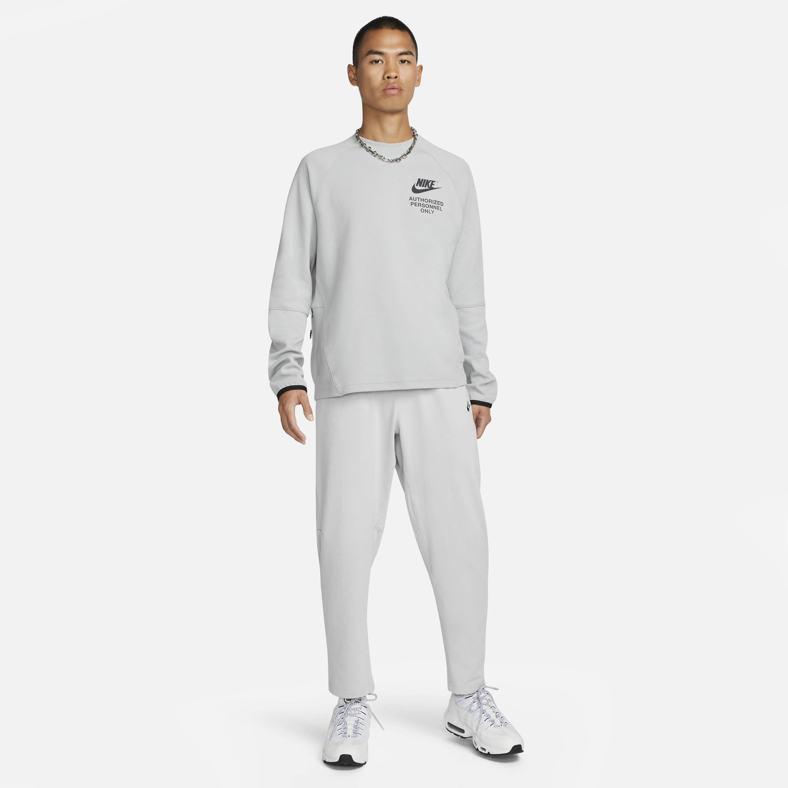 نايكي سبورتسوير image number 5