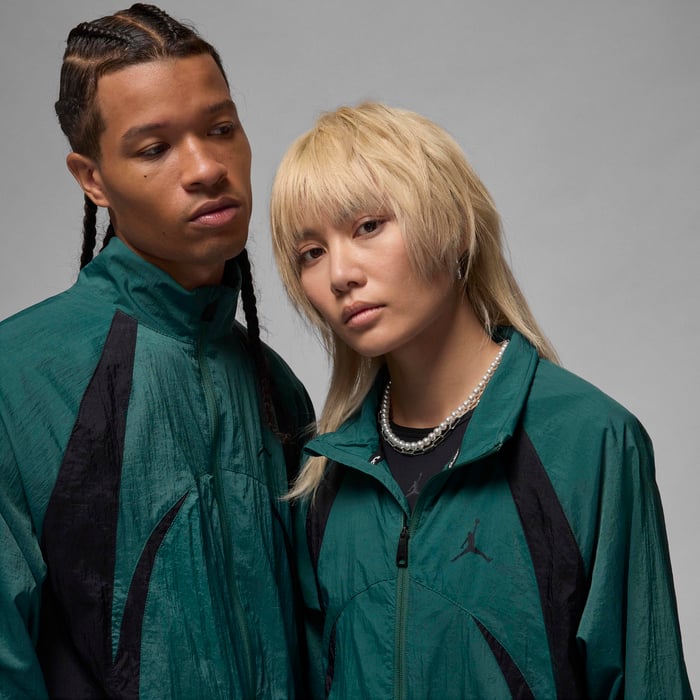 جوردن سبورت جام image number 2 جوردن سبورت جام image number 2