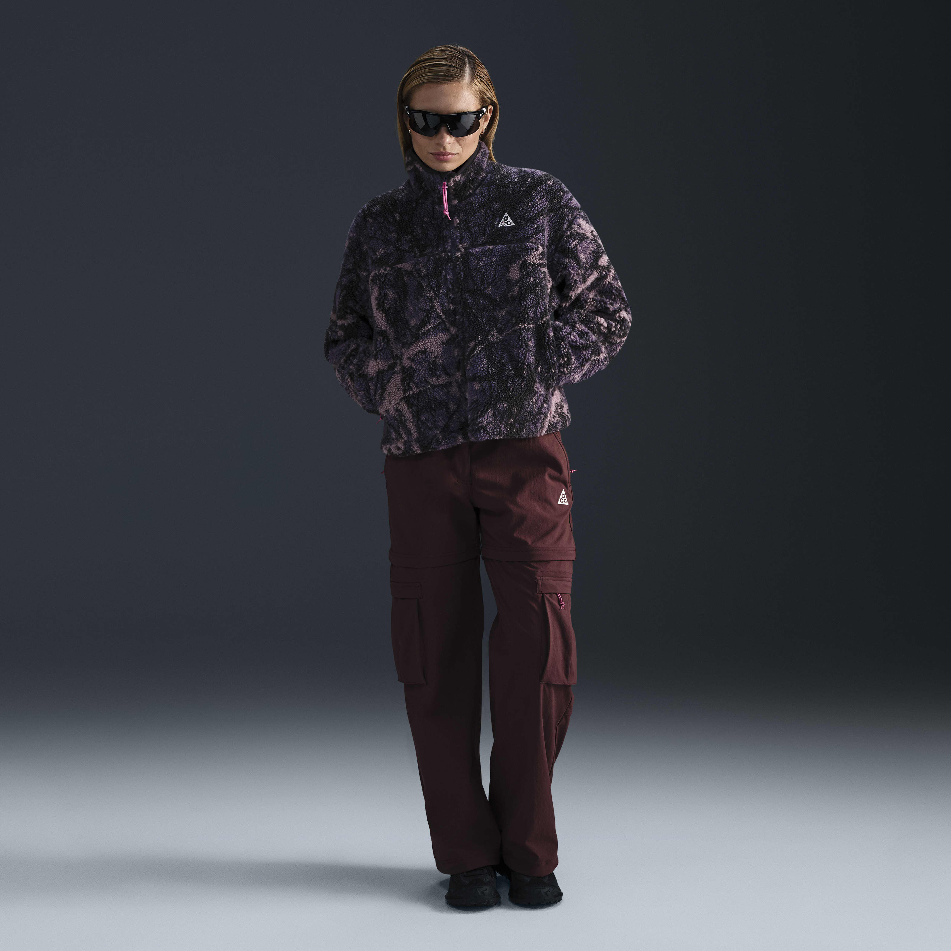 Nike acg insulated ski pants ladies online