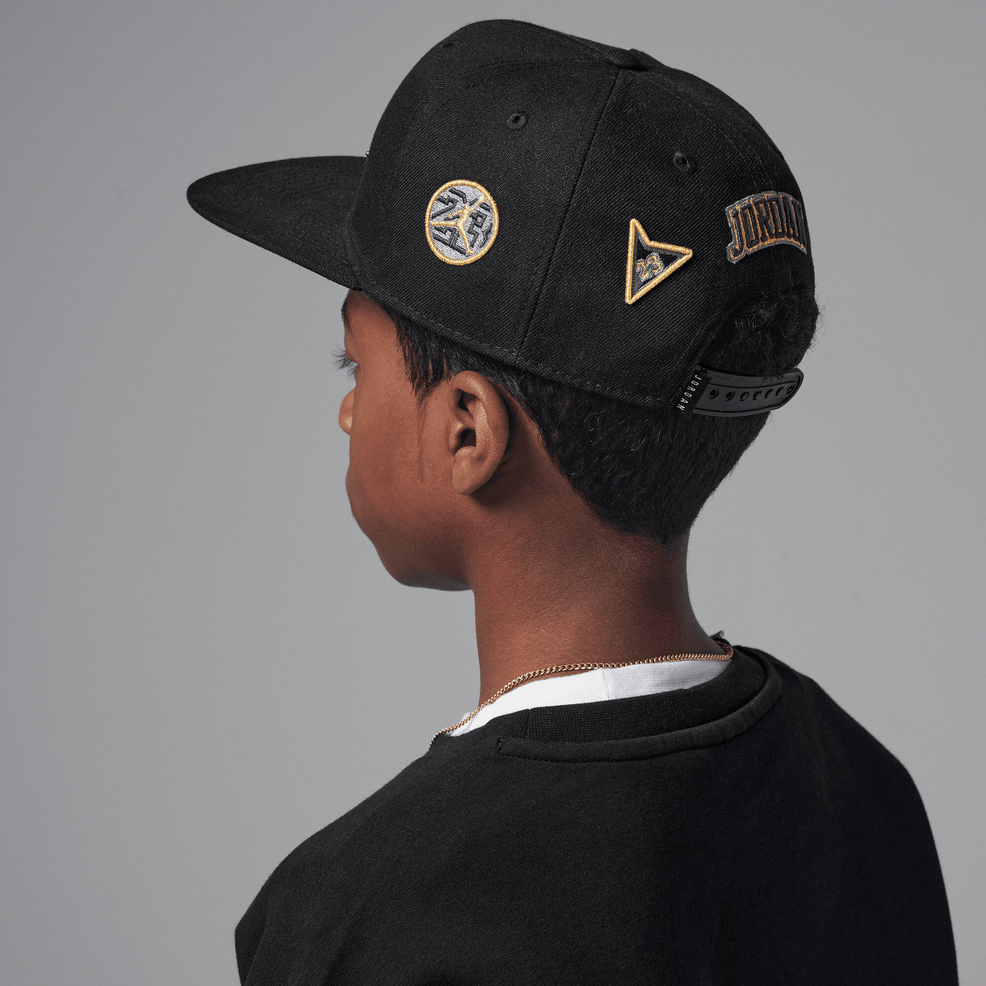 جوردن "سي مي شاين" image number 3