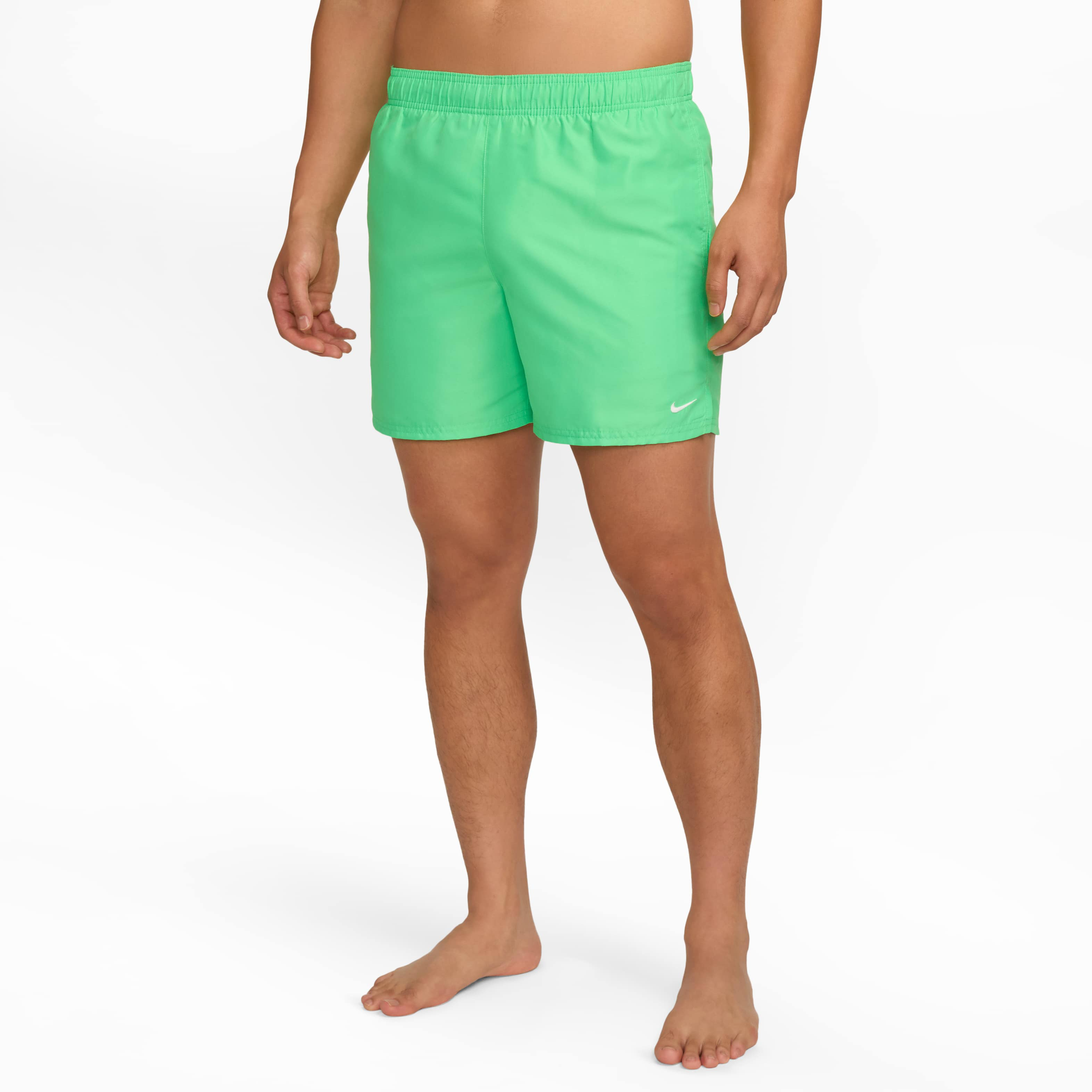 nike essential swim shorts