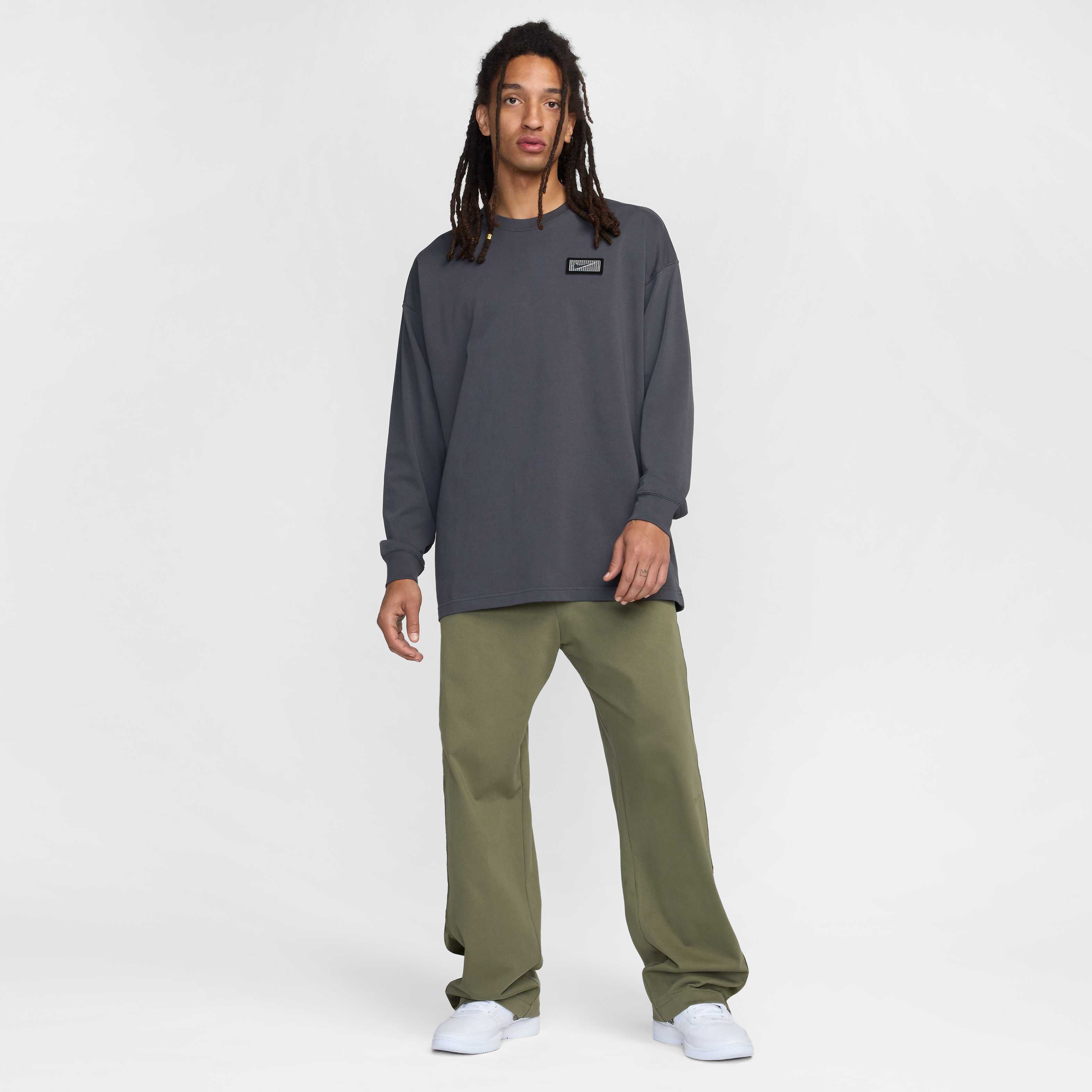 Buy Devin Booker Men's Long-Sleeve Basketball T-Shirt