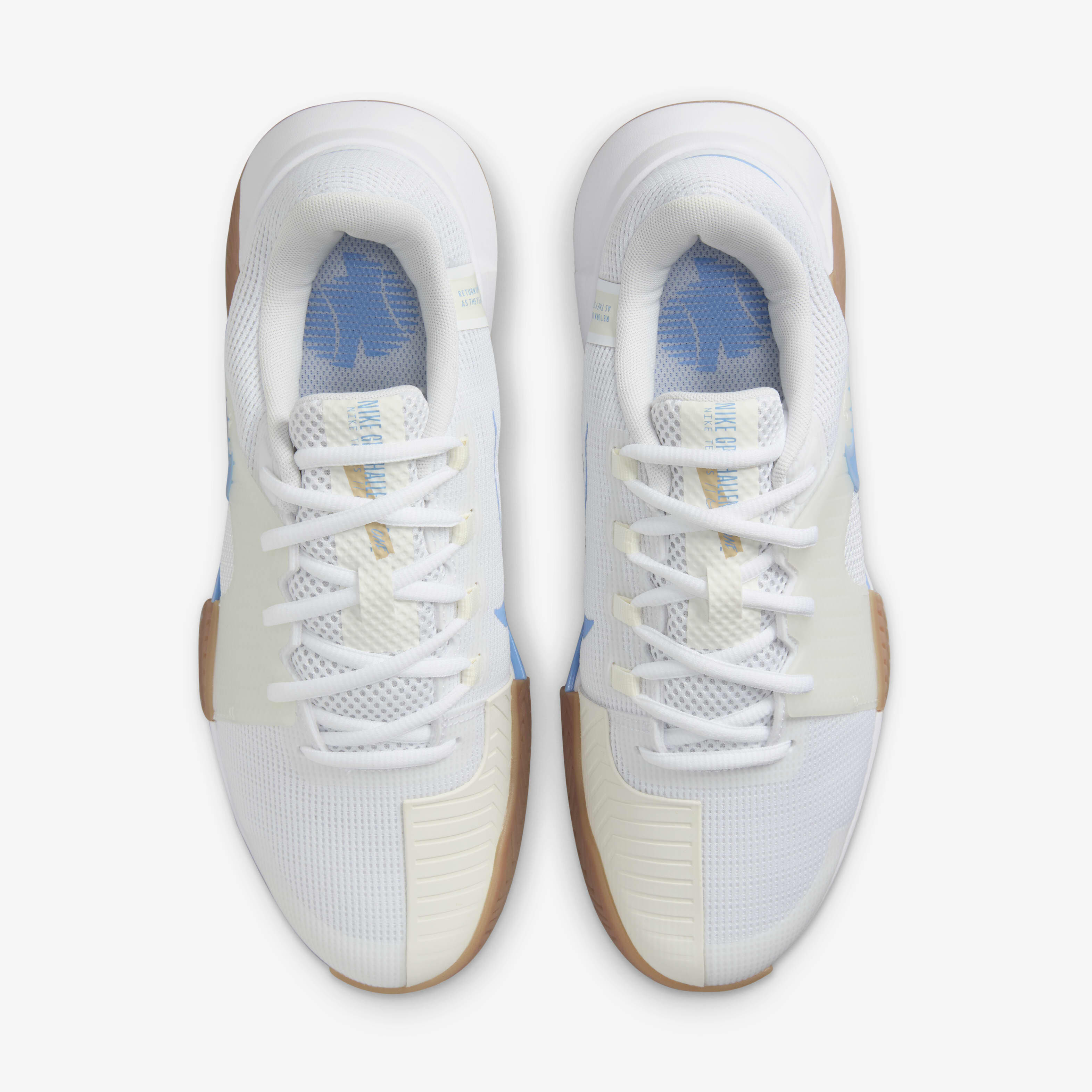 نايكي زووم GP تشالنج 1 image number 3