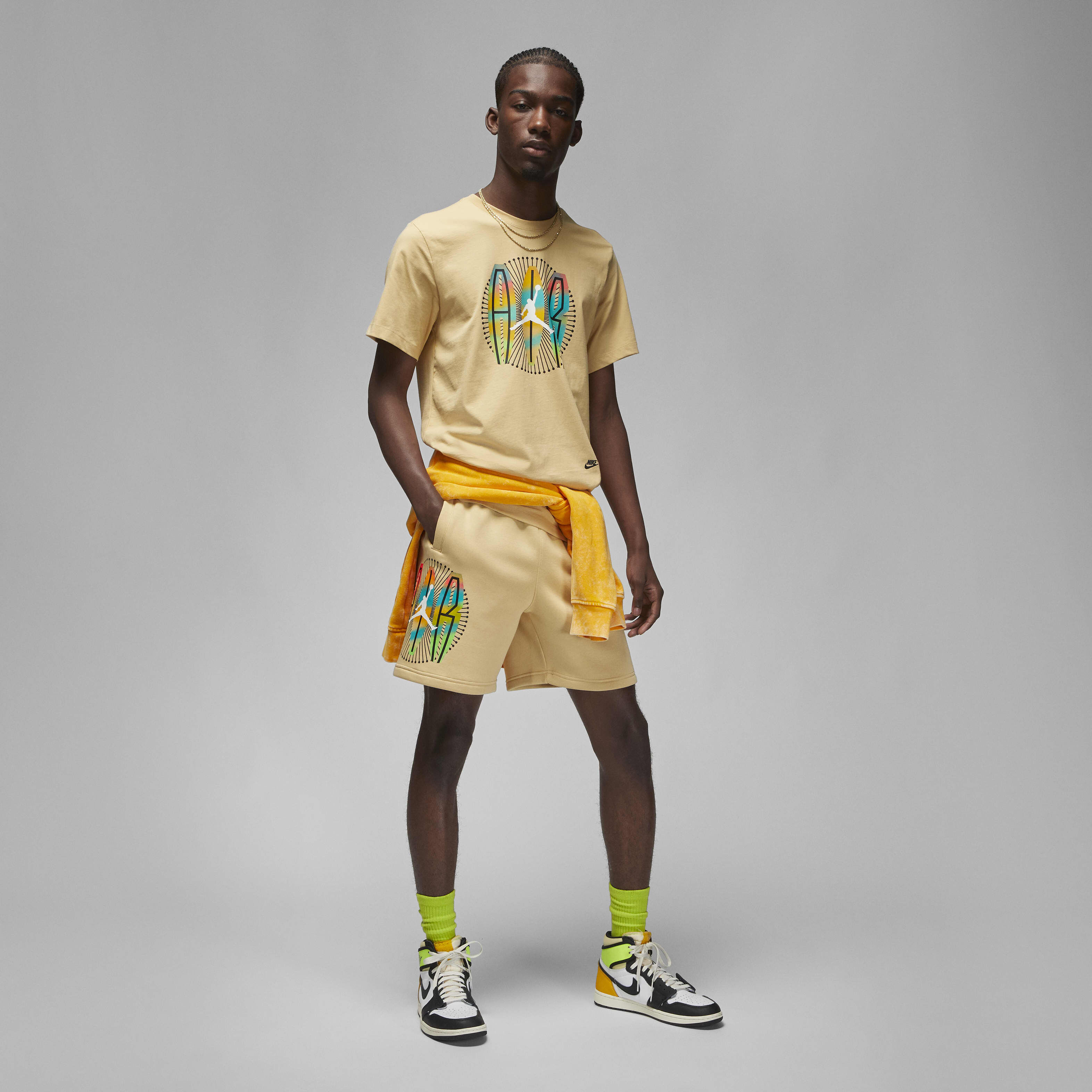 Jordan Flight MVP image number 6