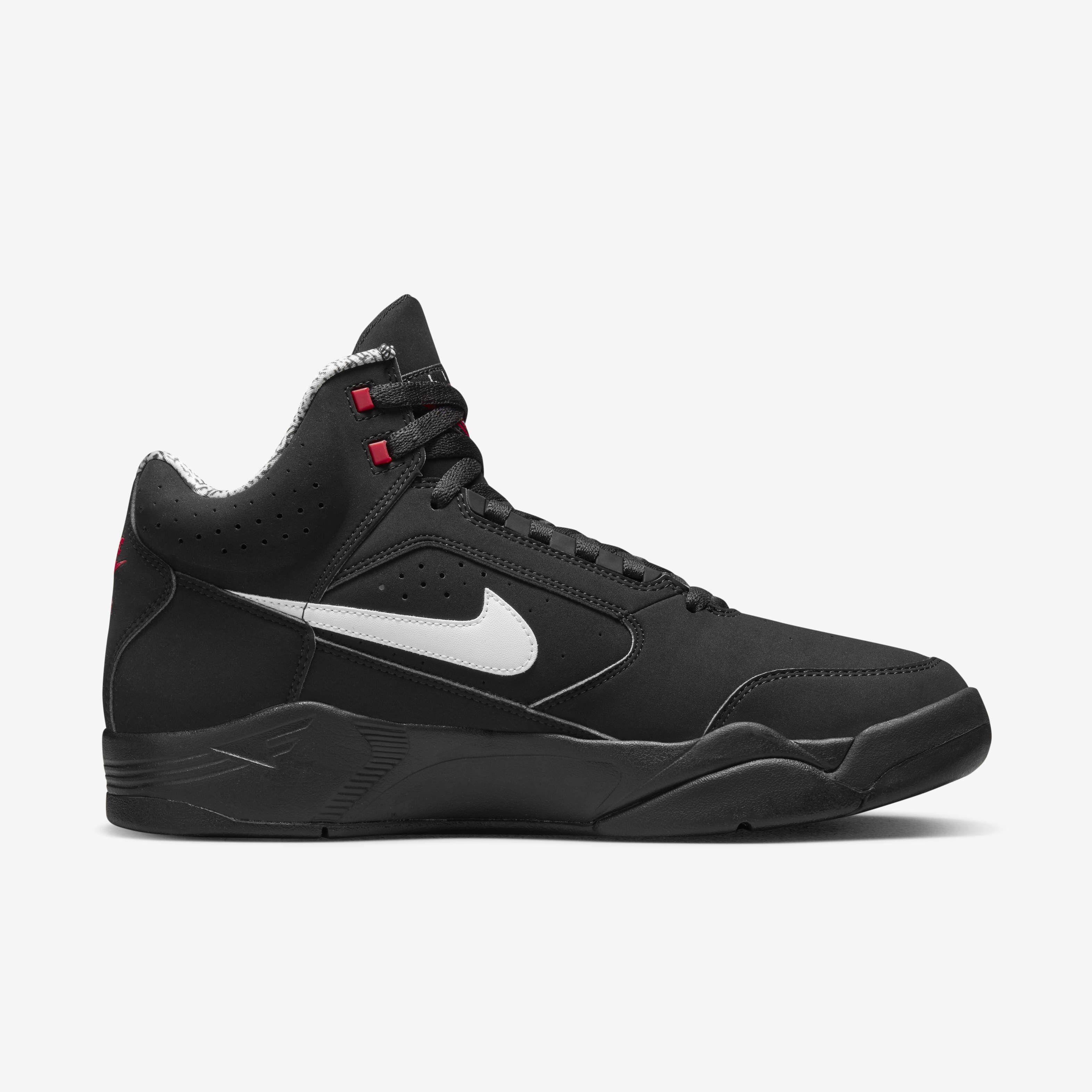 Nike Air Flight Lite Mid image number 2
