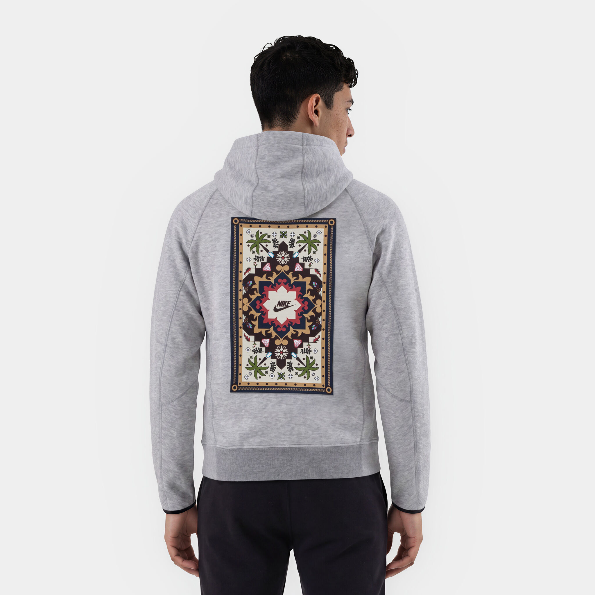 Nike Sportswear Tech Fleece - Carpet image number 0