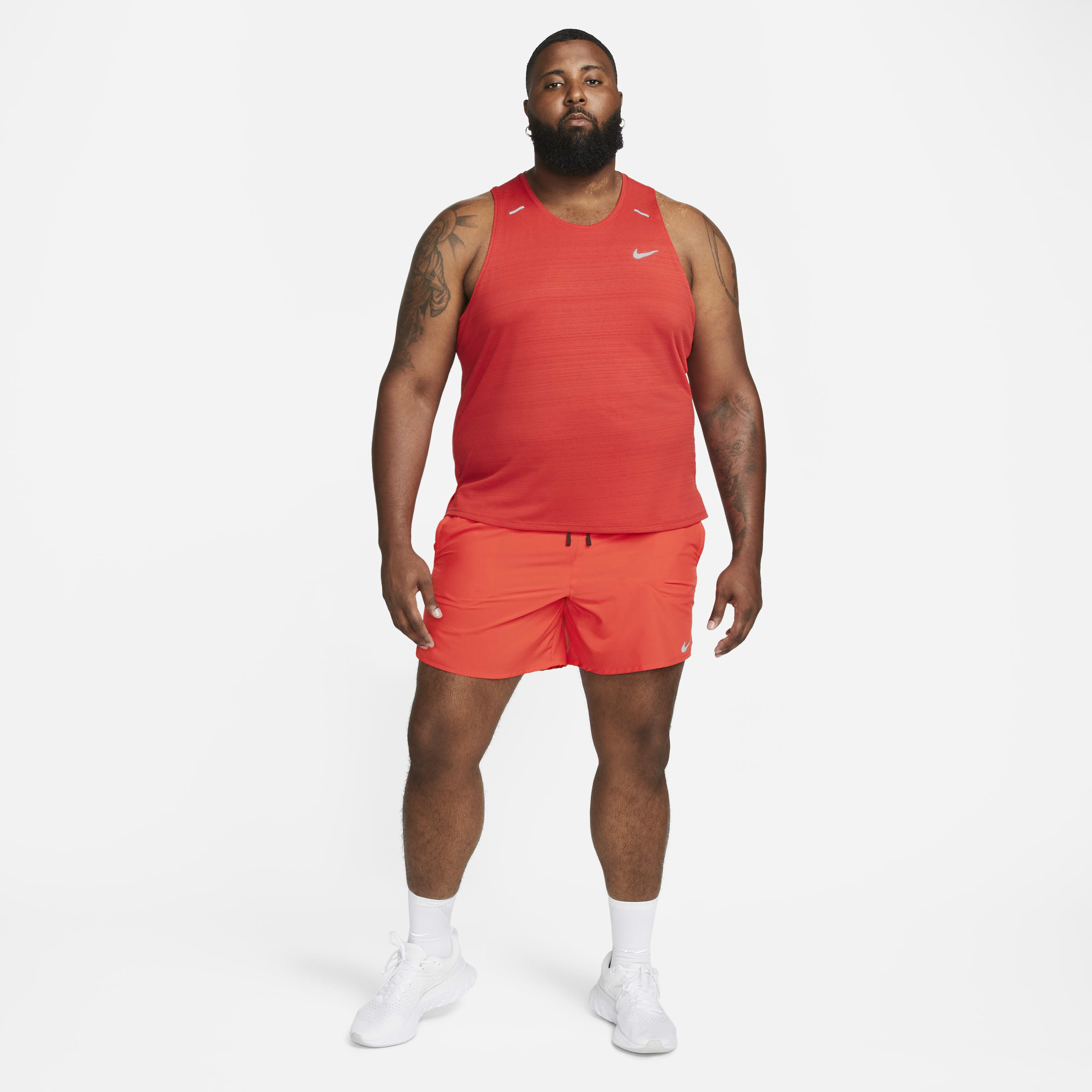 Nike Stride image number 14