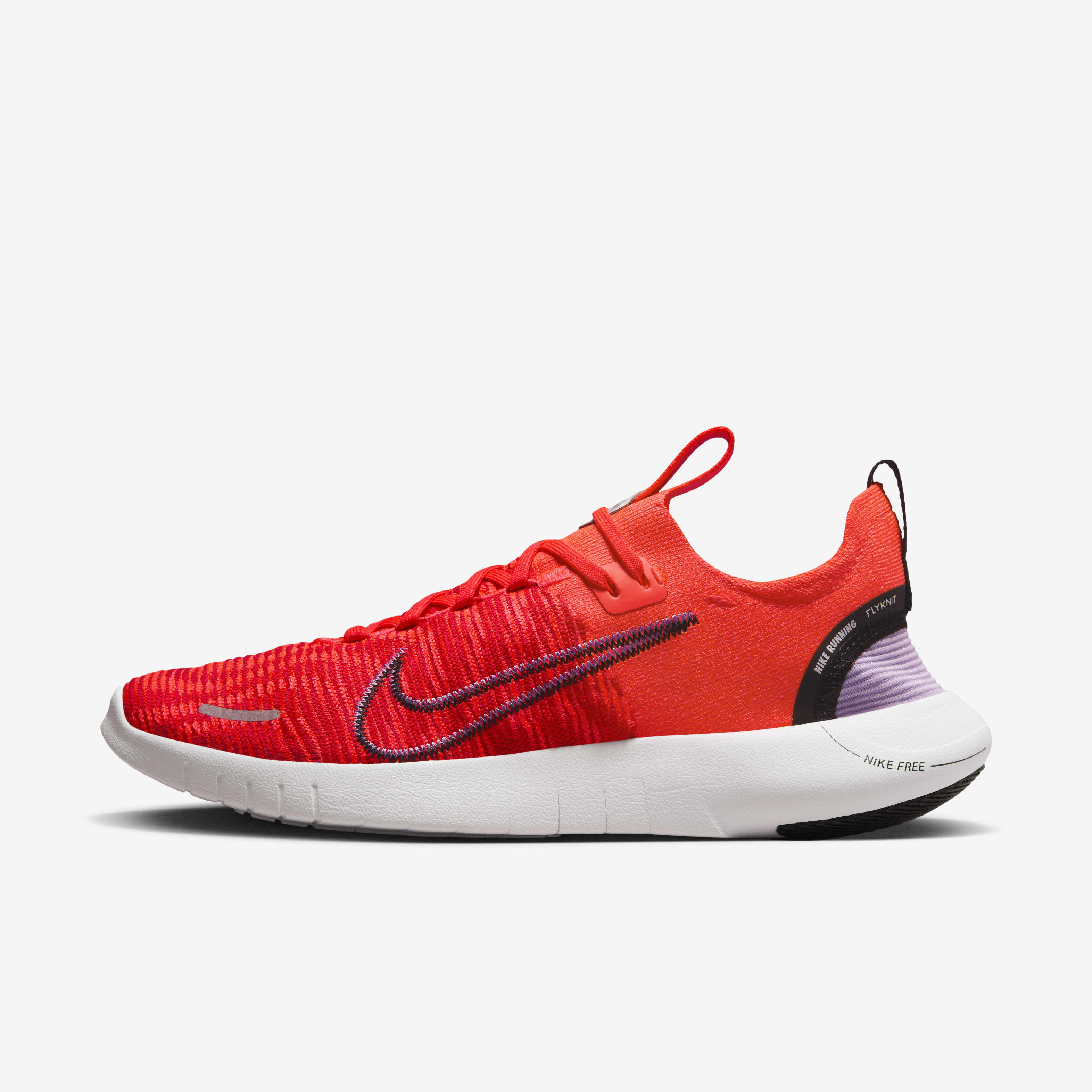 Nike free 5.0 v2 womens red clearance