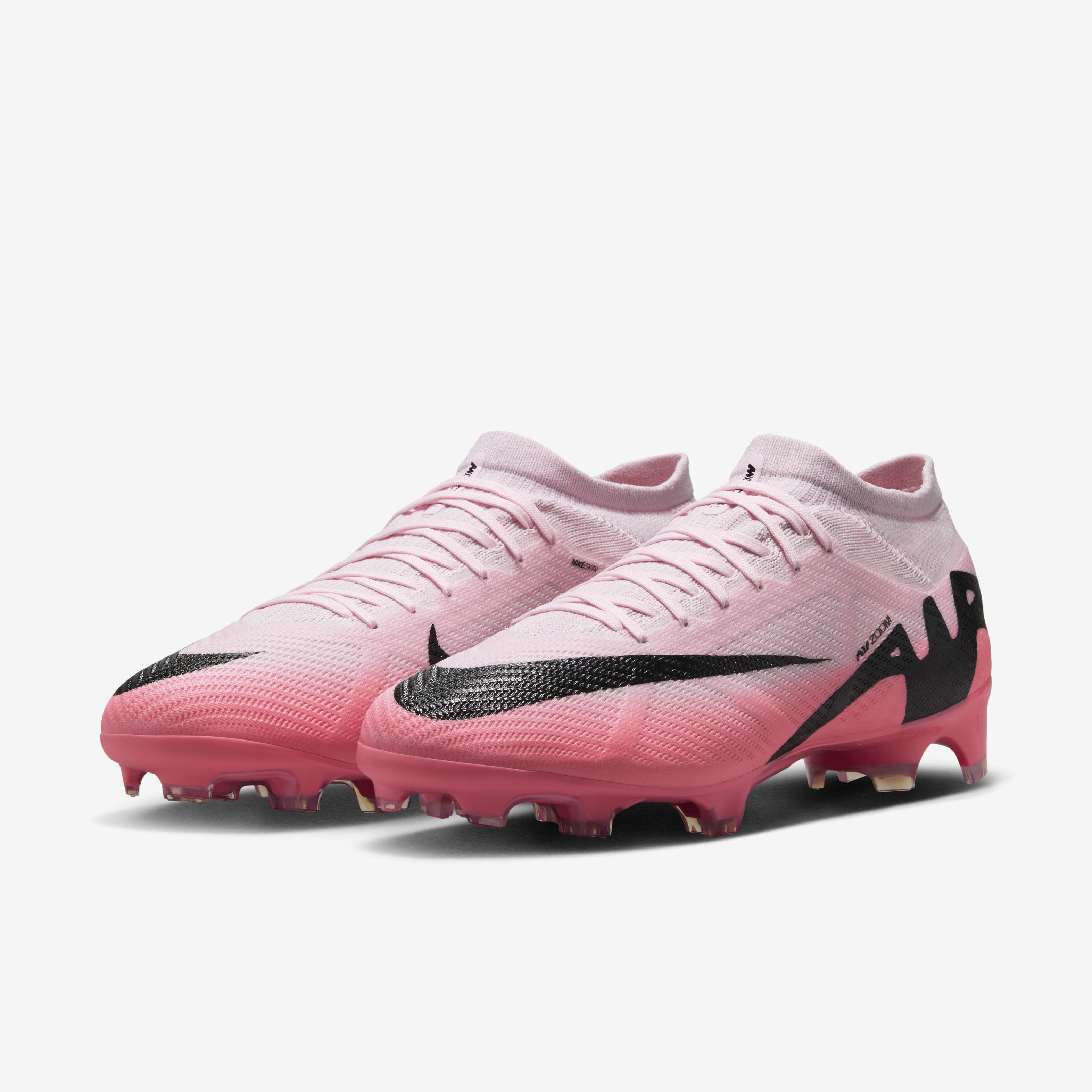 Nike Mercurial Vapor 15 Pro image number 4
