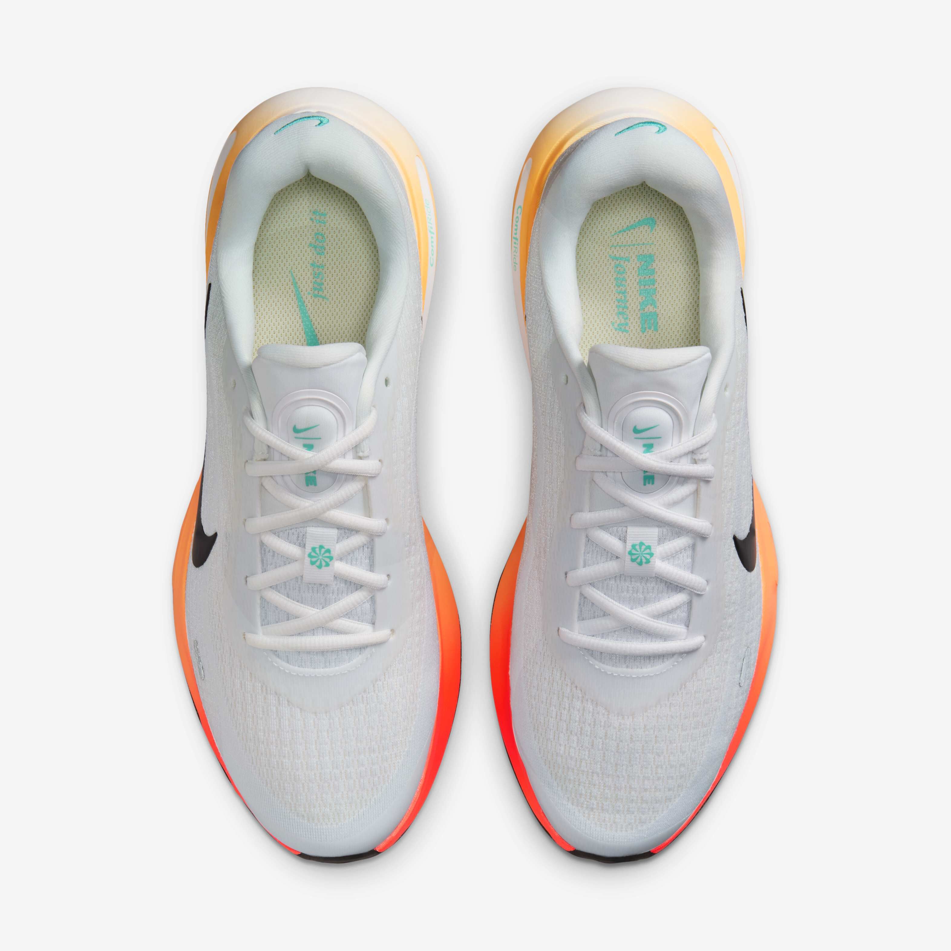 نايكي جيرني رن image number 3