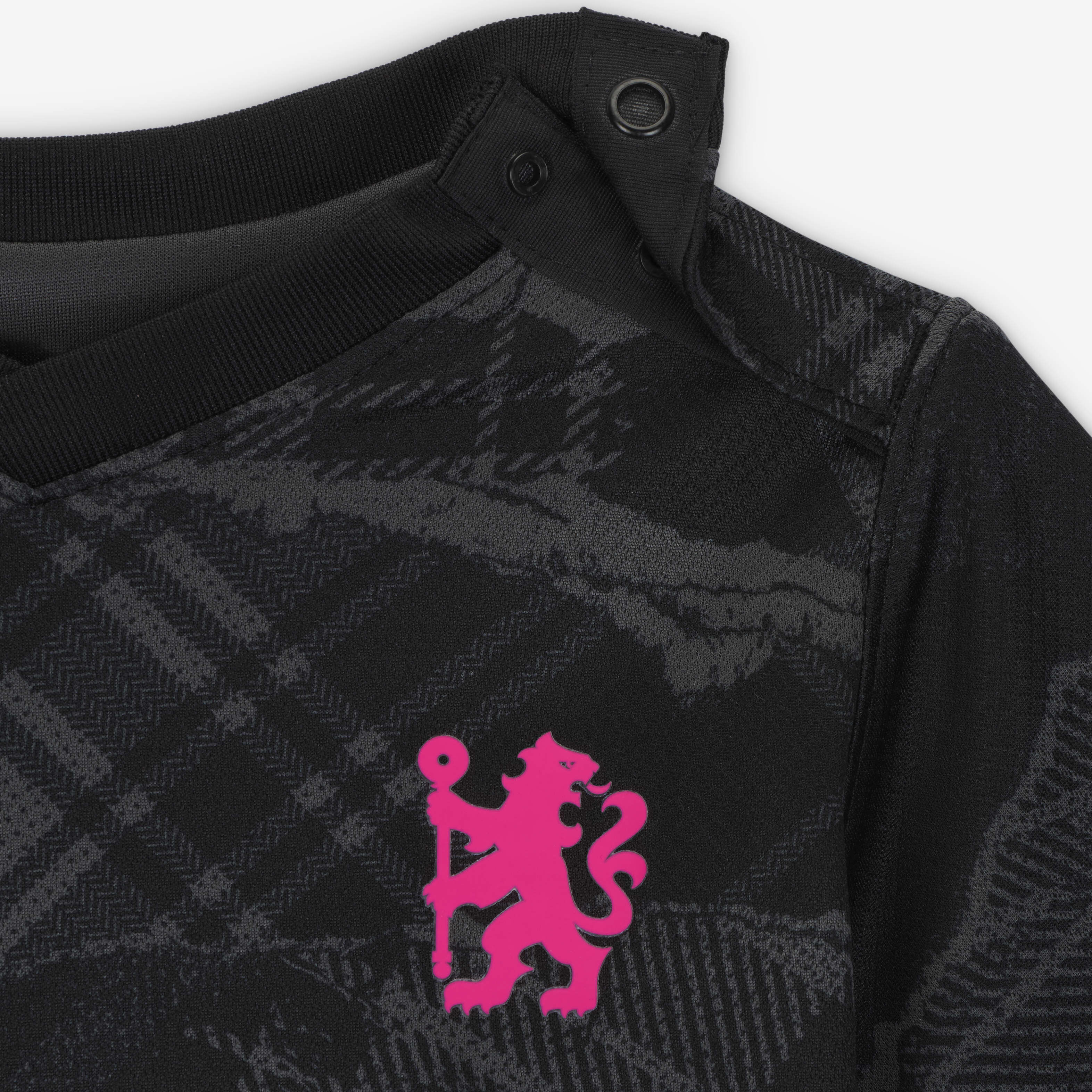 تشيلسي 2024/25 ستيديوم البديل image number 2