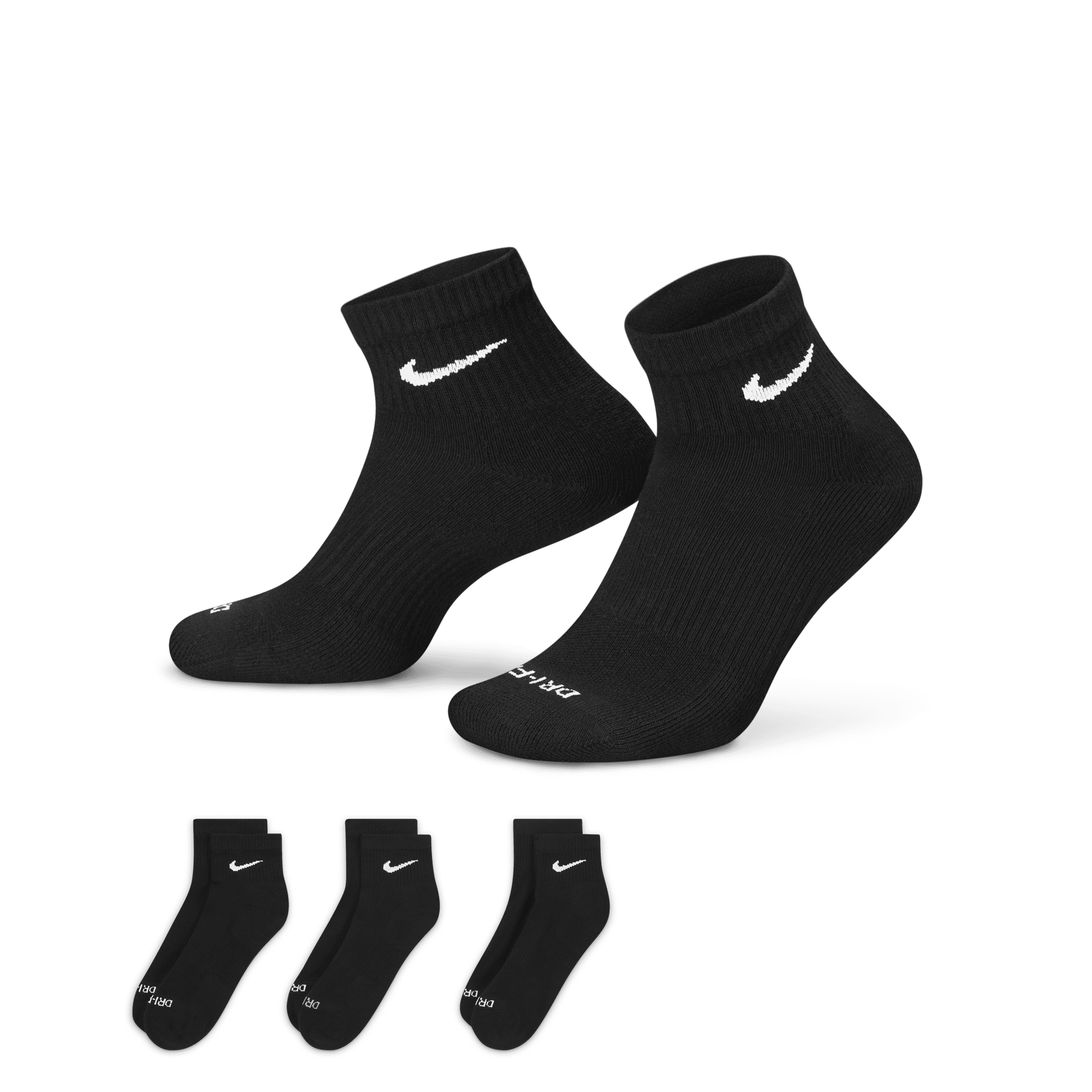 Nike Everyday Plus Cushioned image number 0