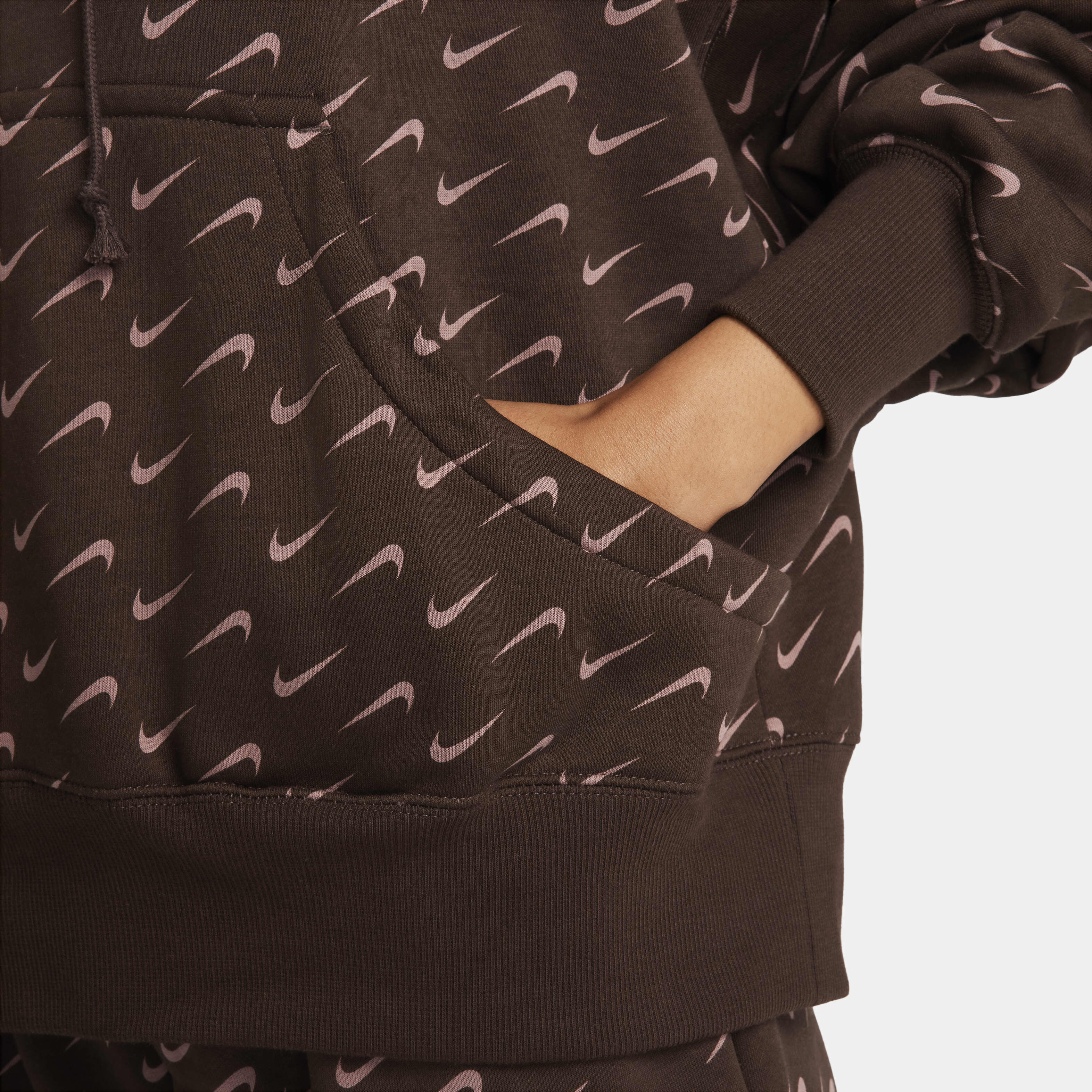 Nike Sportswear Phoenix Fleece image number 4
