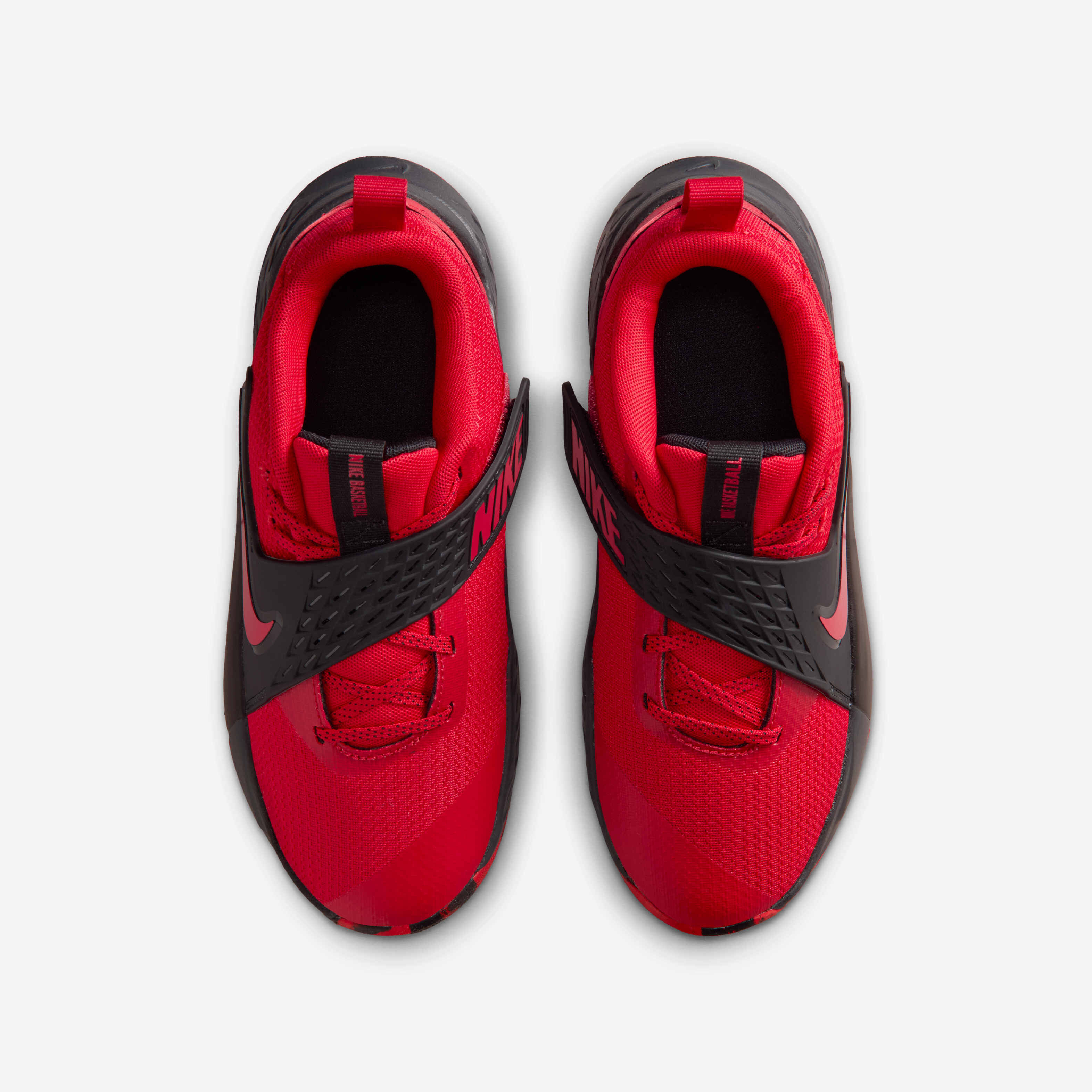 نايكي تيم هاصل دي image number 3