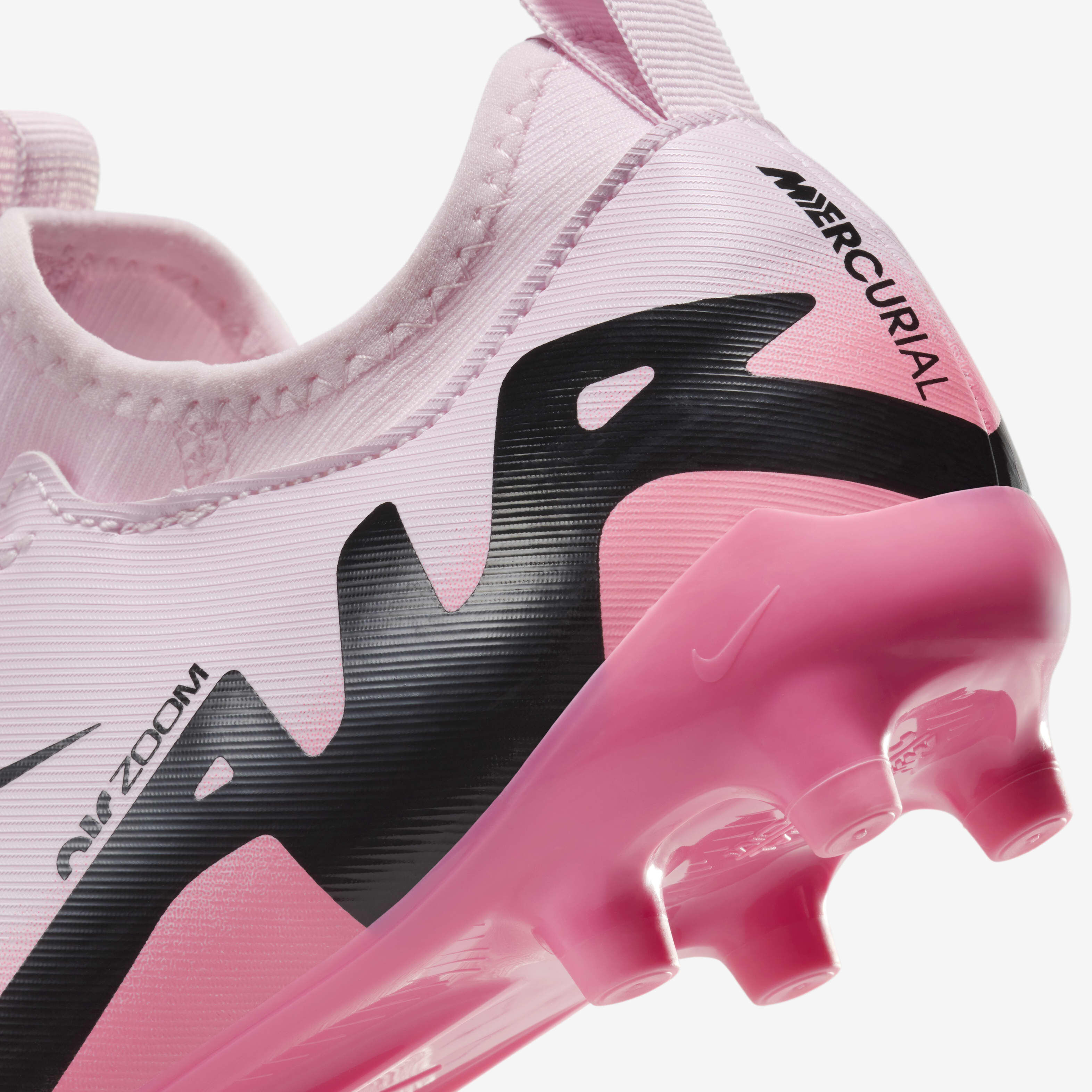 نايكي جونيور ميركيوريال فيبور 15 أكاديمي image number 8