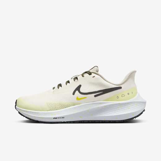 Pegasus Shield-Nike, Nike Pegasus 39 Shield, Women's Weatherised Road Running Shoes