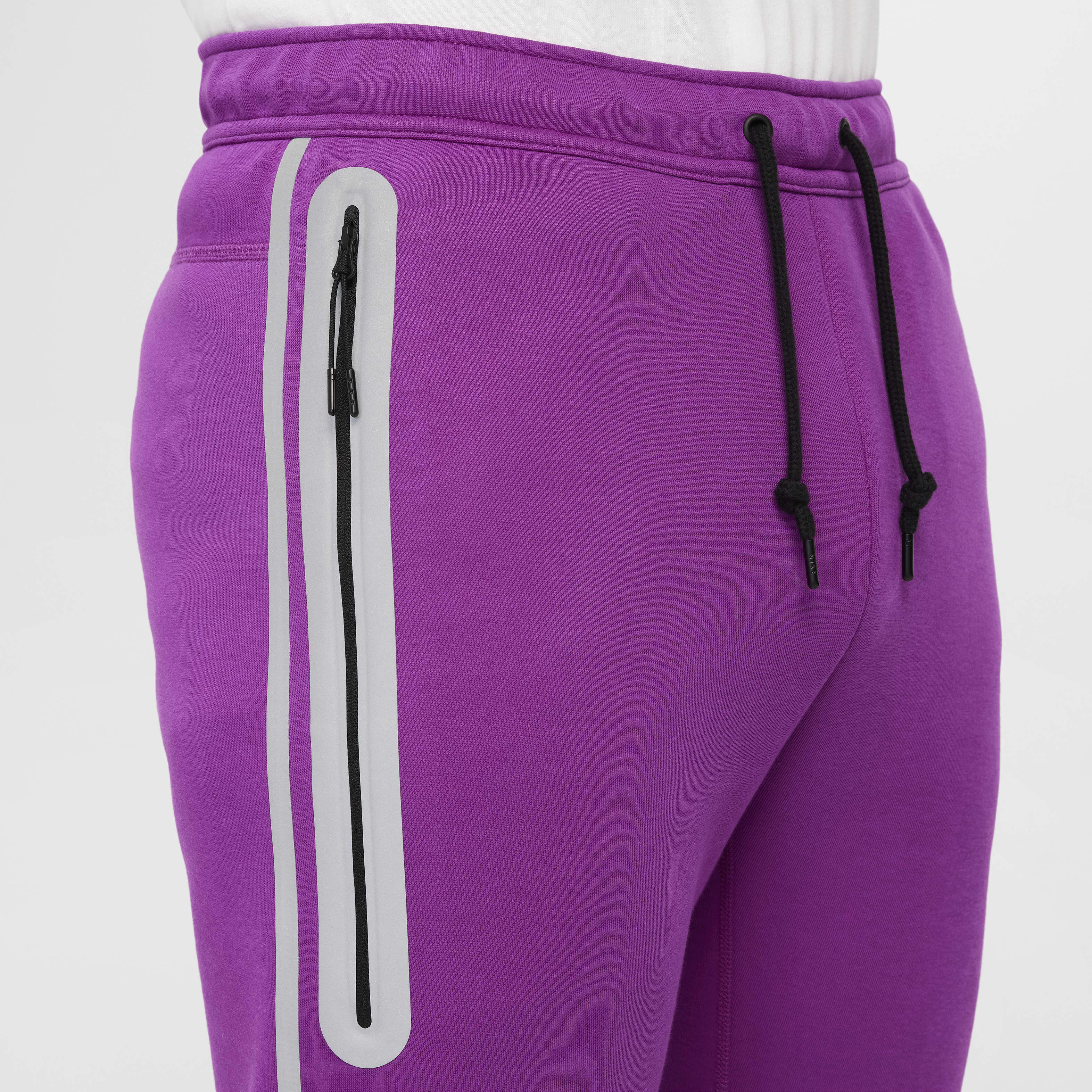 Buy Nike Tech Men s Reflective Design Details Fleece Joggers Nike Kuwait Official