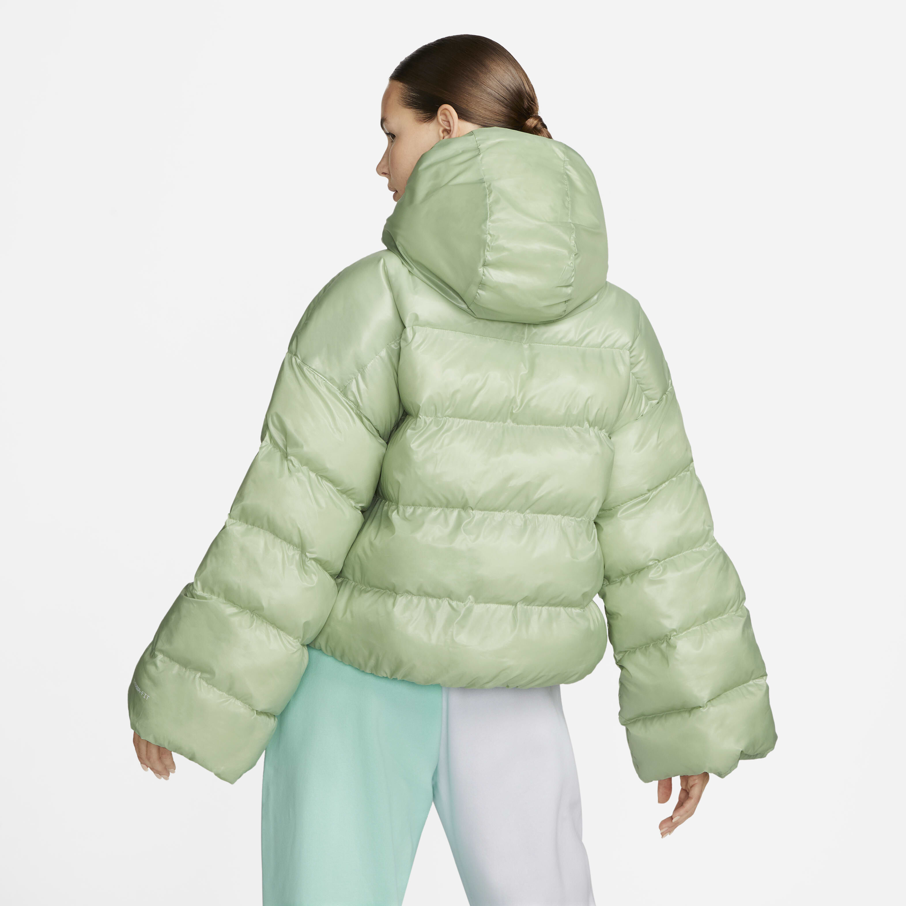 نايكي سبورتسوير ثيرما-فت سيتي سيريس image number 1