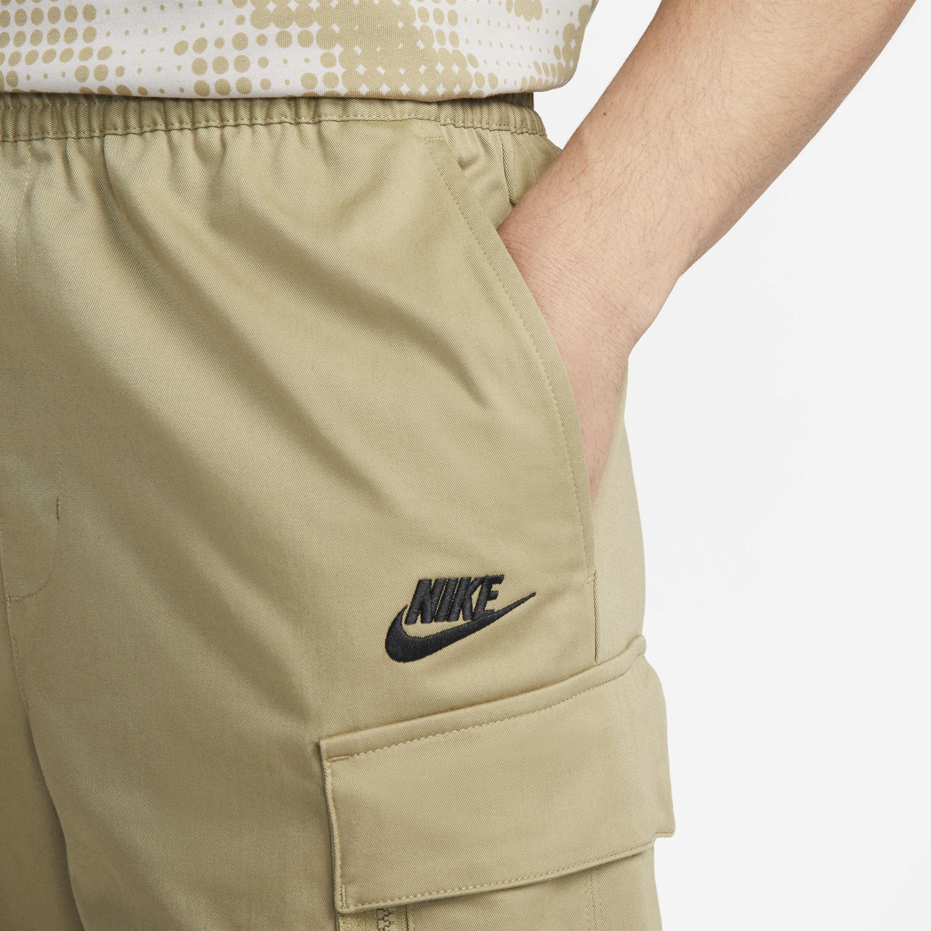 Nike Sportswear image number 3