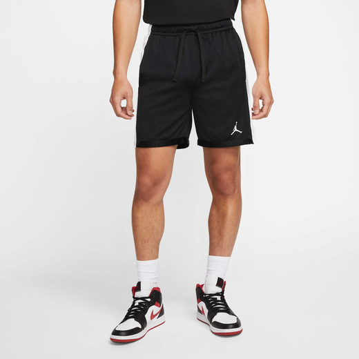 Shorts-JRDN, Jordan Sport Dri-FIT, Men's Mesh Shorts