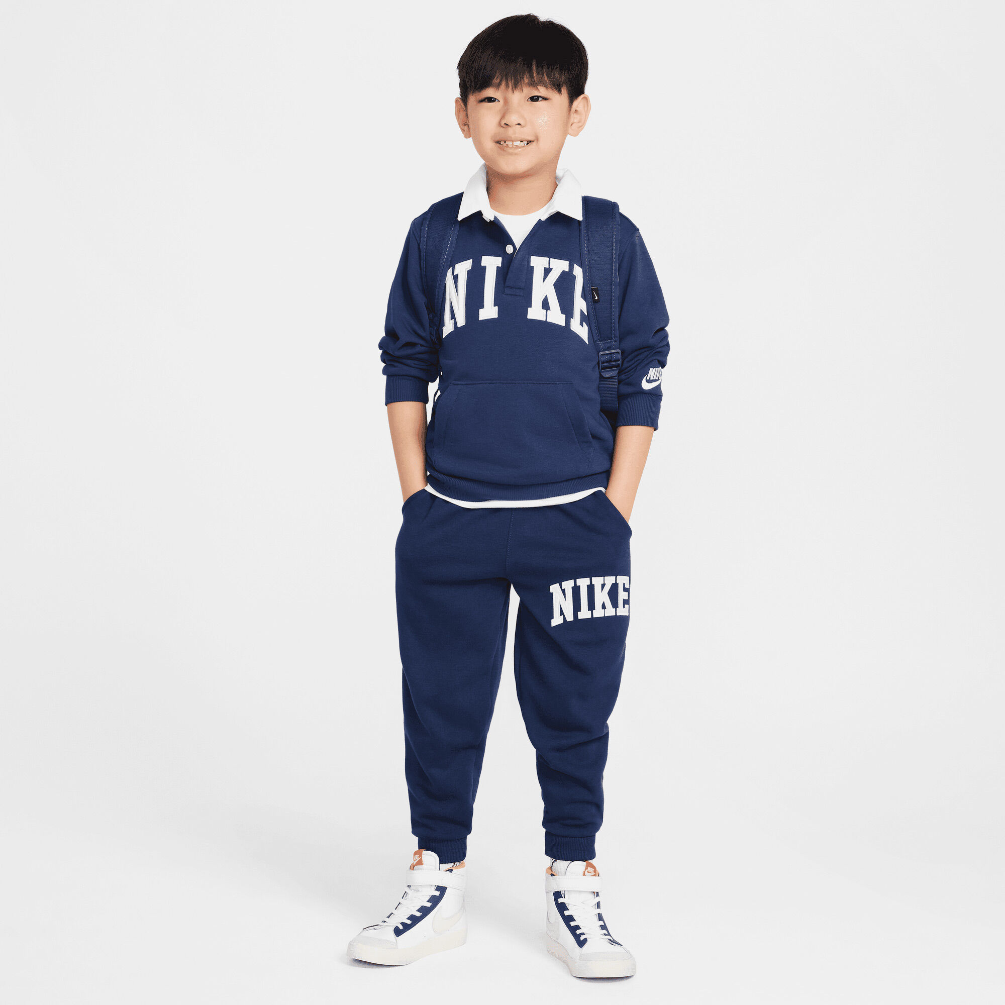 نايكي سبورتسوير كلوب image number 3